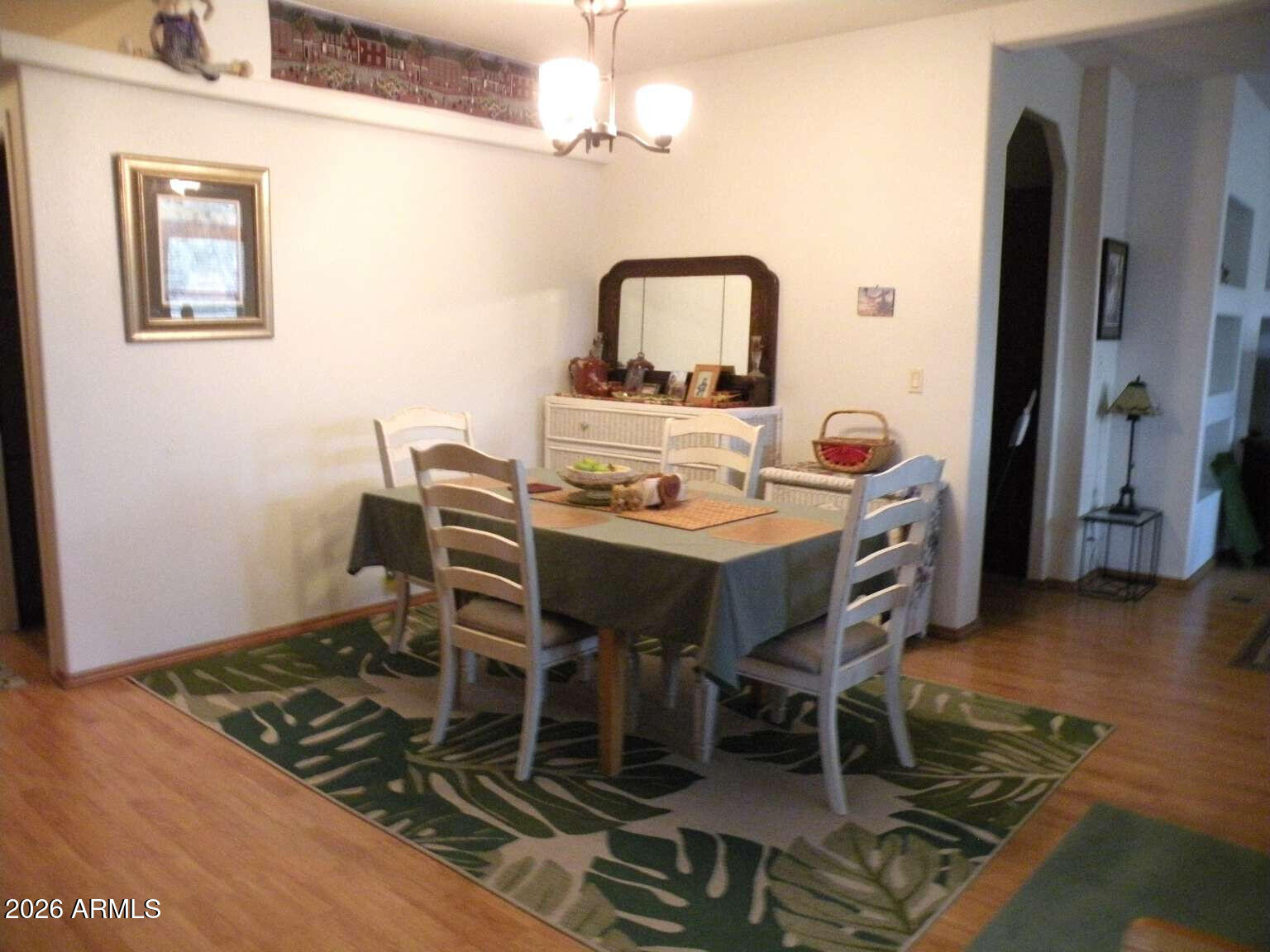 Village Meadows Mobile Home Estates - Residential