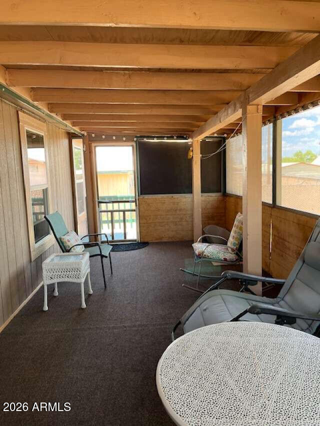 Village Meadows Mobile Home Estates - Residential