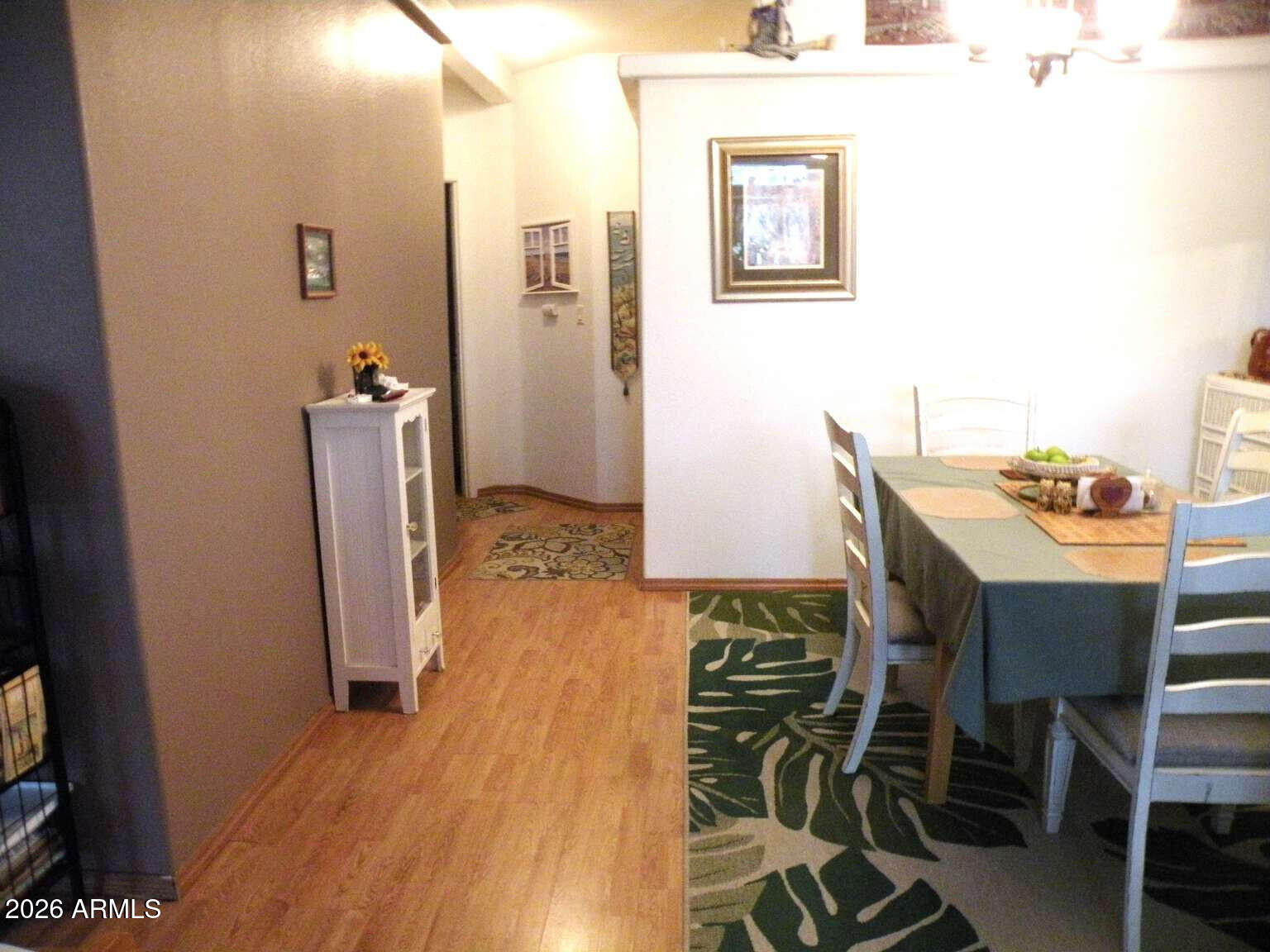 Village Meadows Mobile Home Estates - Residential