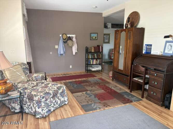 Village Meadows Mobile Home Estates - Residential