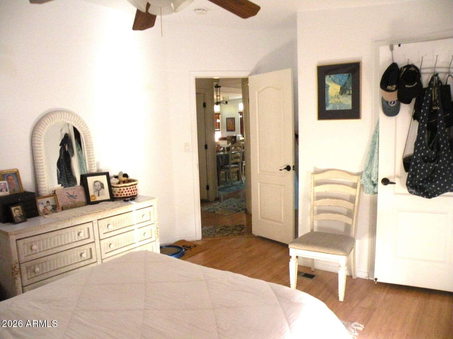 Village Meadows Mobile Home Estates - Residential