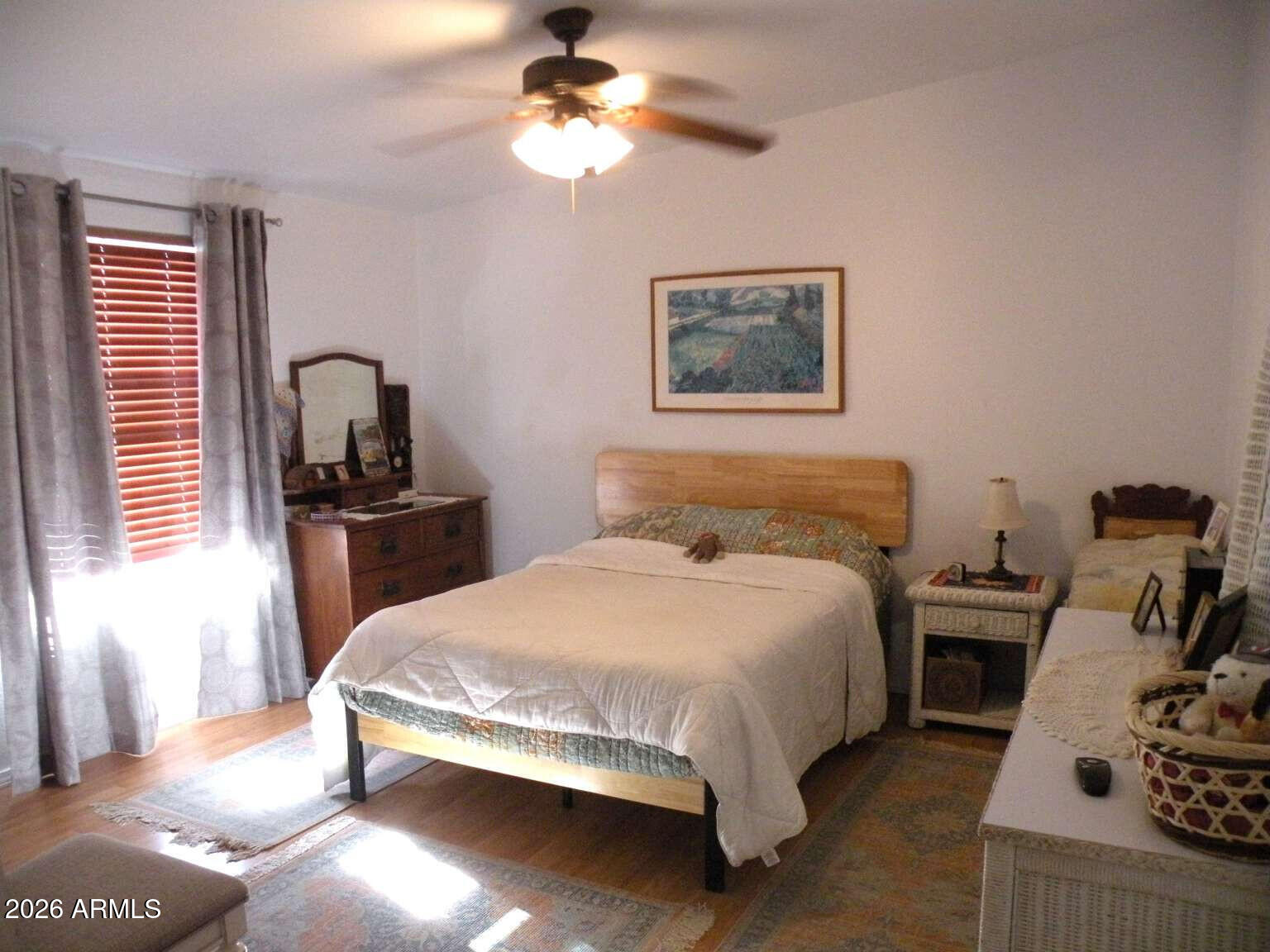 Village Meadows Mobile Home Estates - Residential