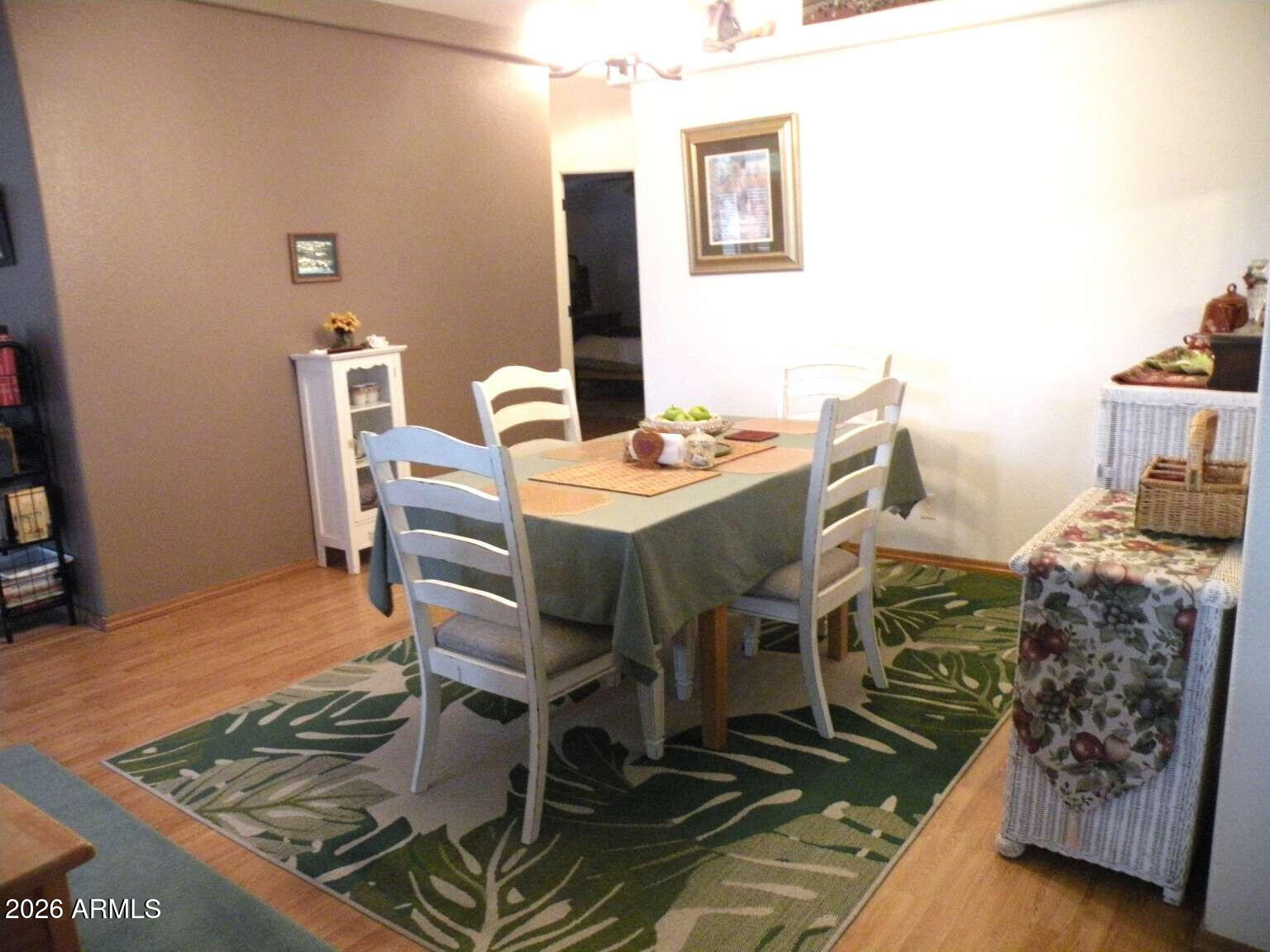 Village Meadows Mobile Home Estates - Residential