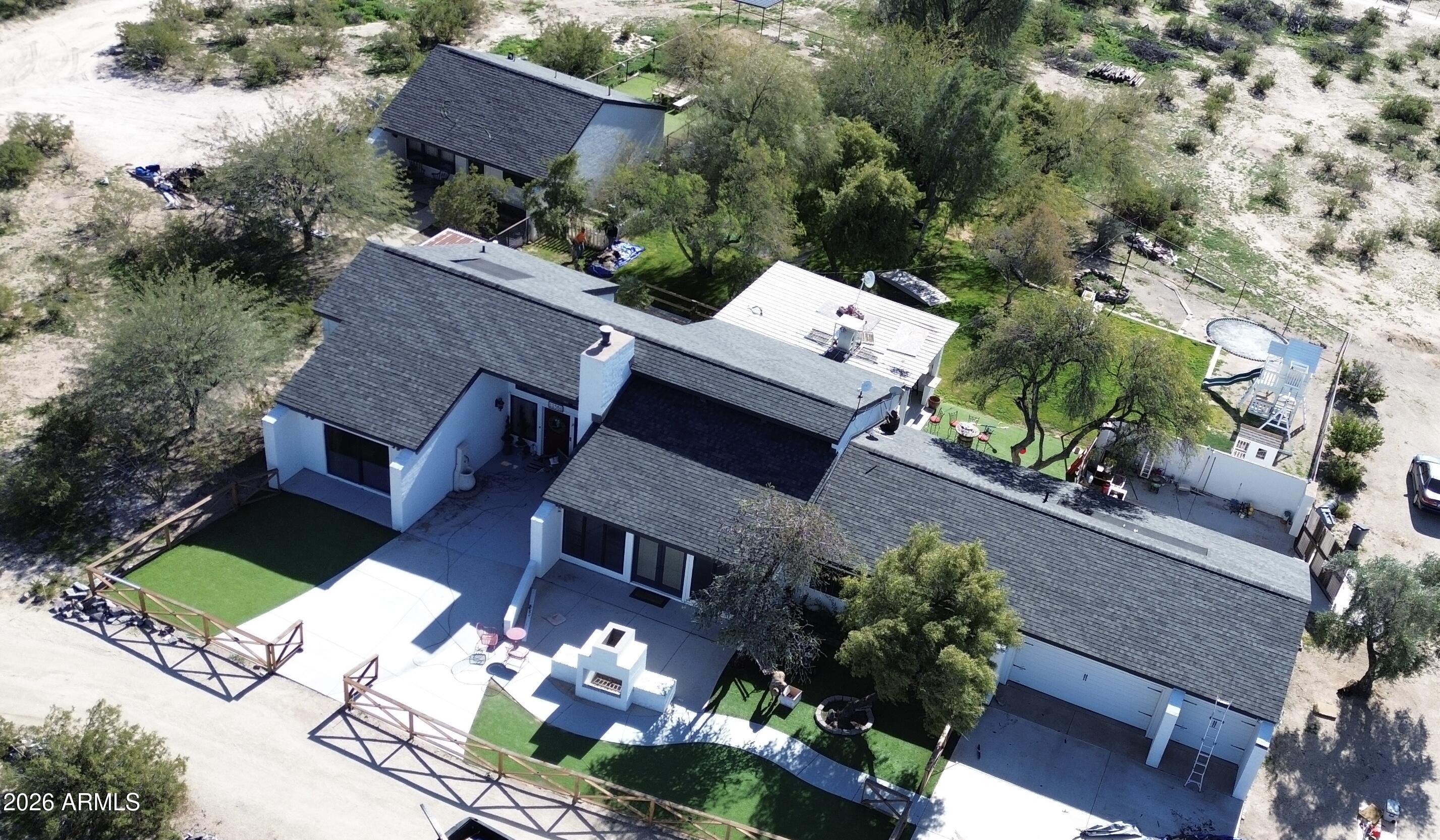 11551 W Waverly Drive