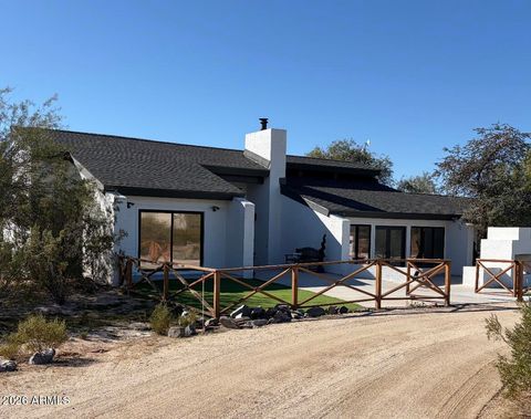 11551 W Waverly Drive Casa Grande AZ 85194