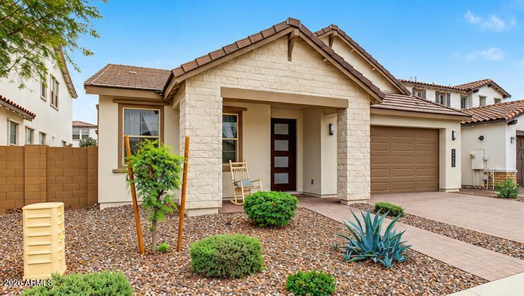 21285 E Macaw Drive