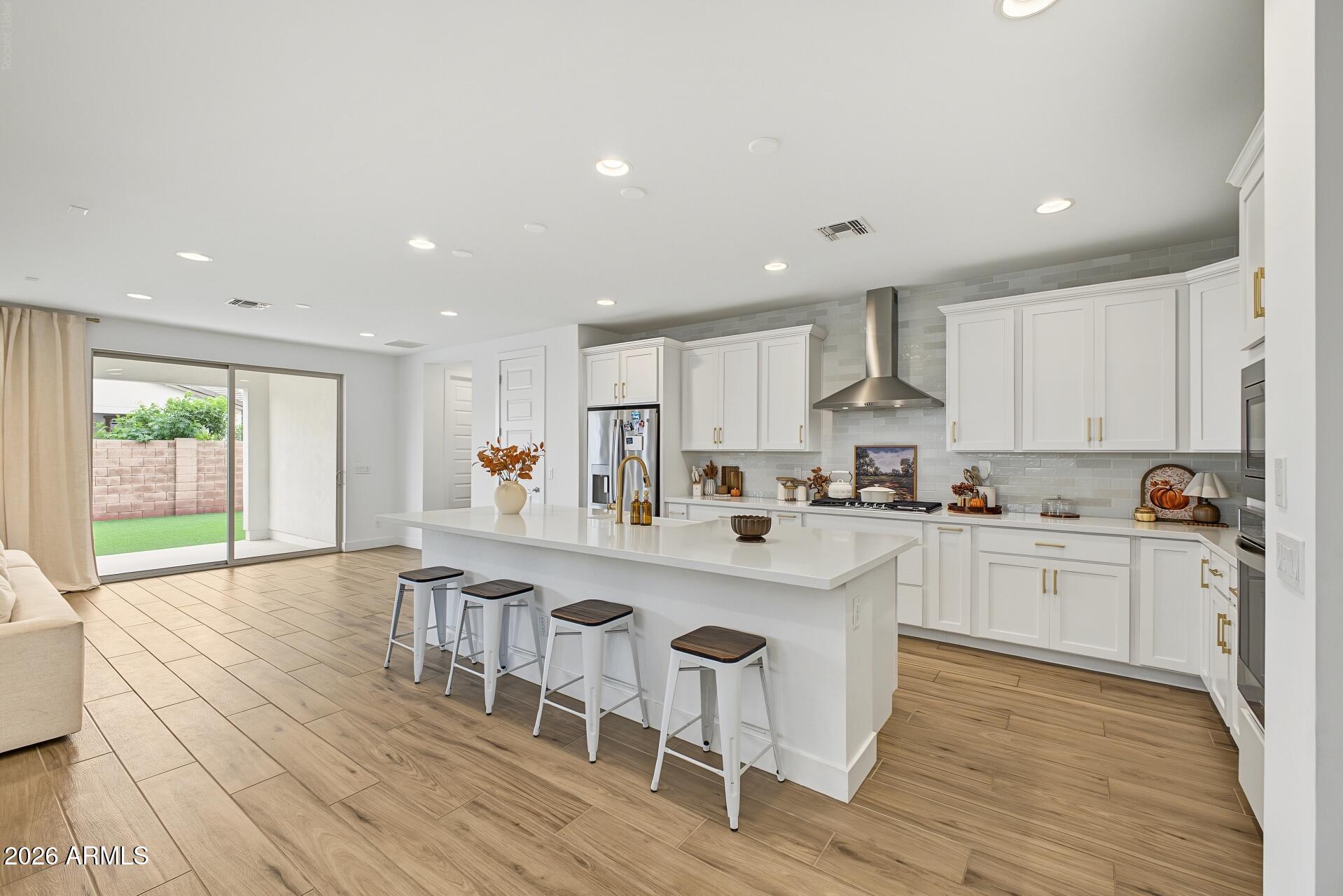 21285 E Macaw Drive