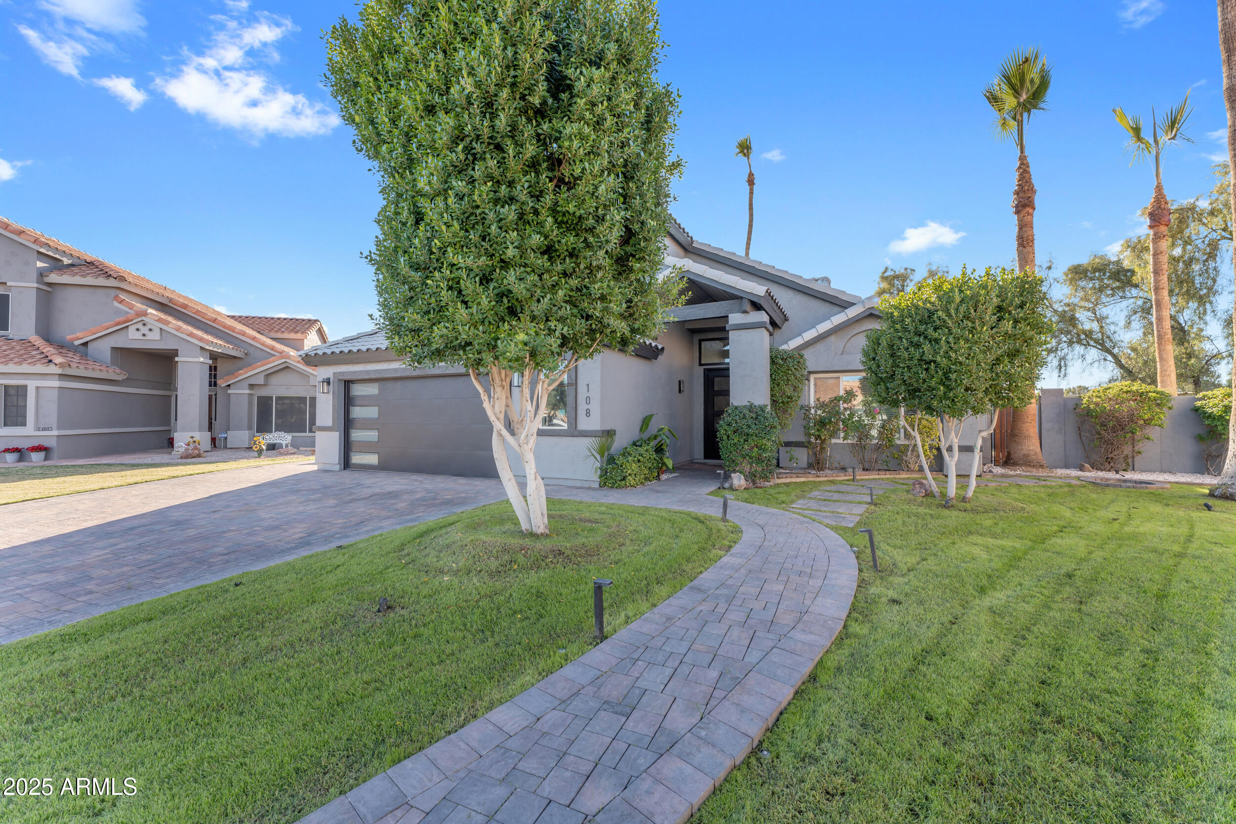 108 S MORNING RIDGE Drive