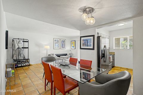 1650 N 87TH Terrace A16 Scottsdale AZ 85257