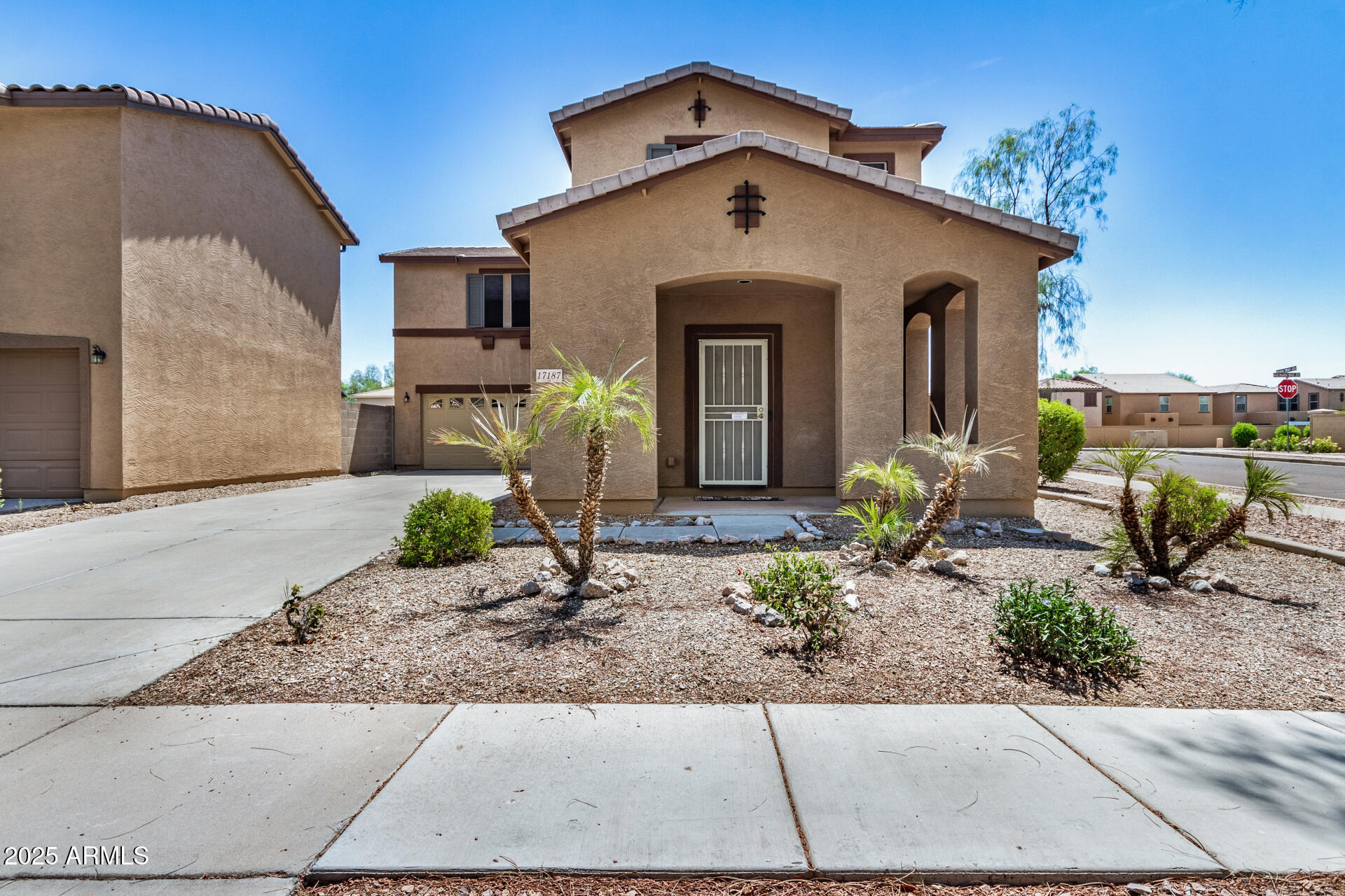17187 N 185TH Drive
