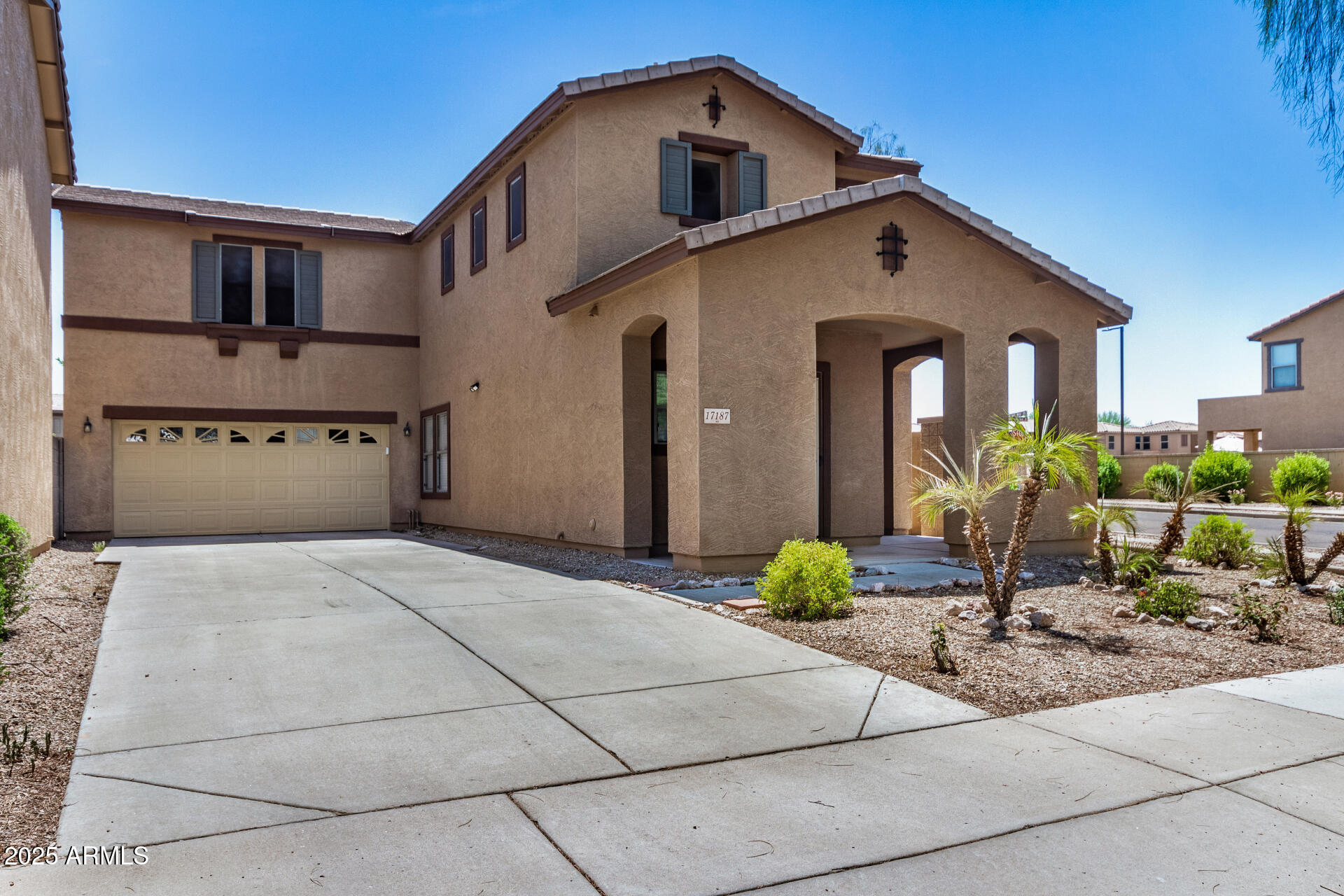 17187 N 185TH Drive