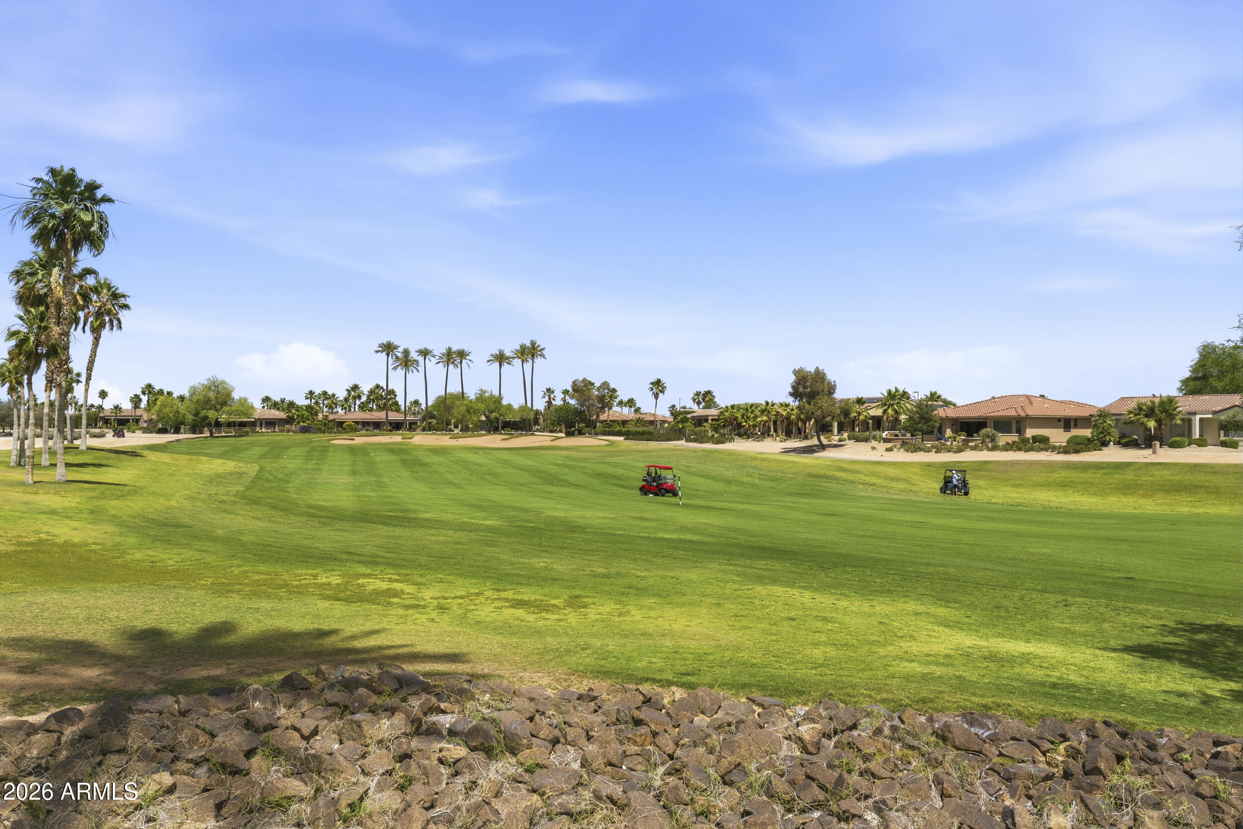 SUN CITY GRAND CATALINA - Residential