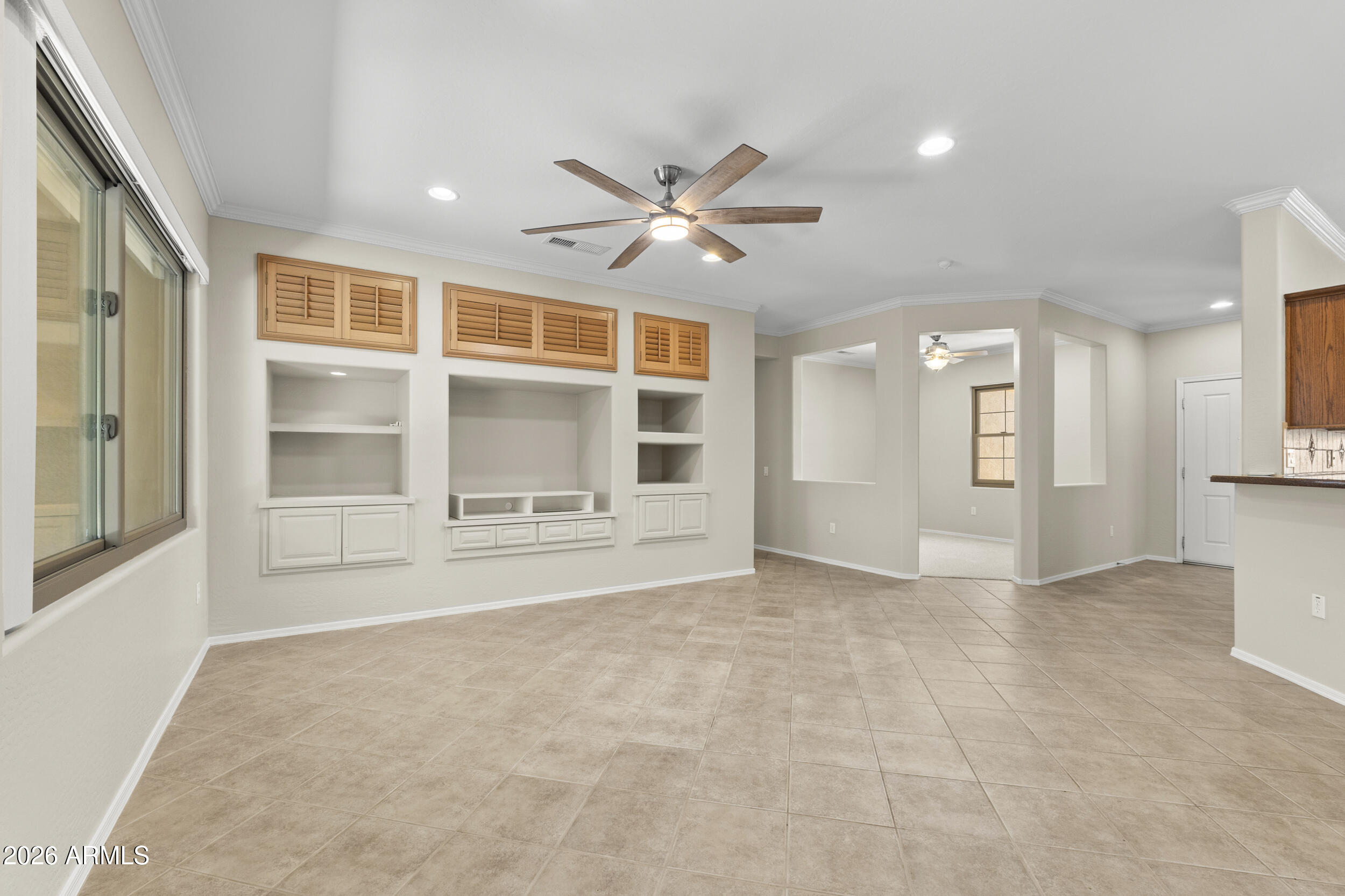 SUN CITY GRAND CATALINA - Residential