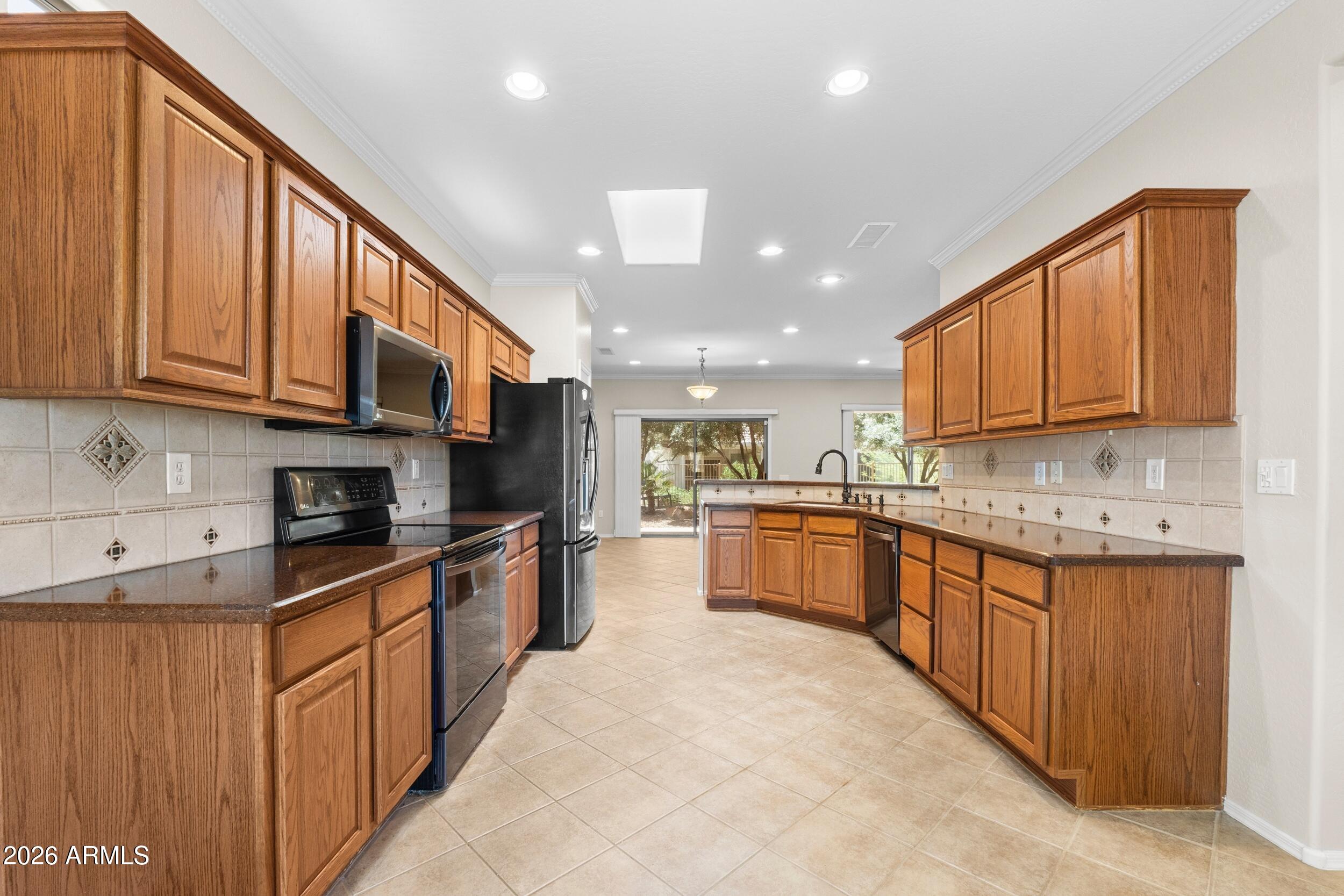 SUN CITY GRAND CATALINA - Residential