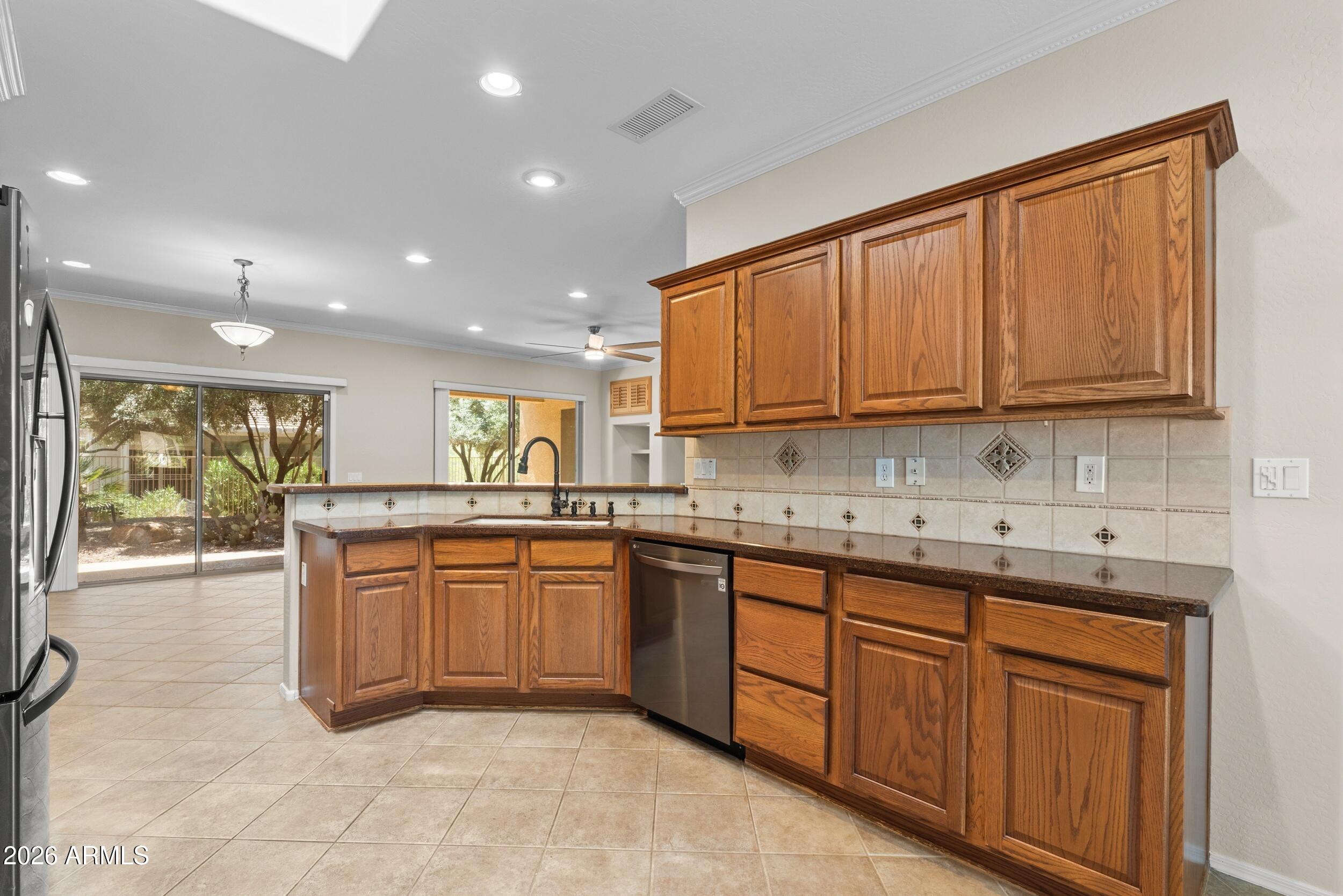 SUN CITY GRAND CATALINA - Residential