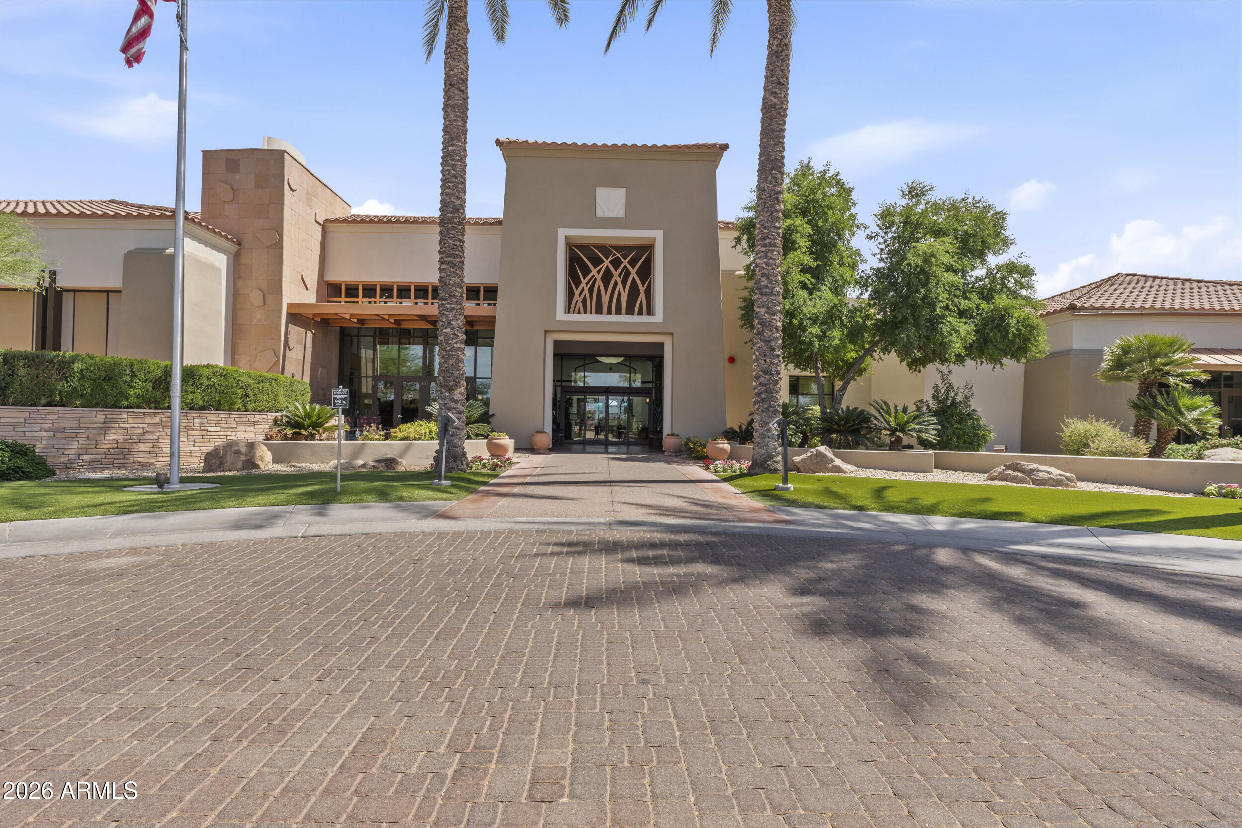 SUN CITY GRAND CATALINA - Residential