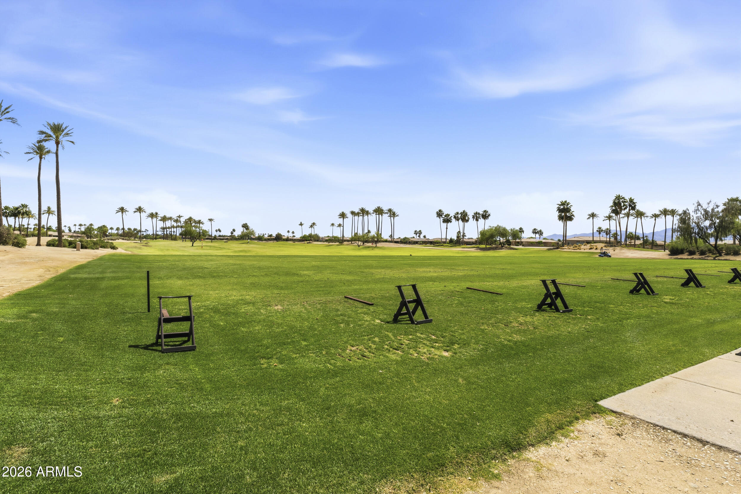 SUN CITY GRAND CATALINA - Residential