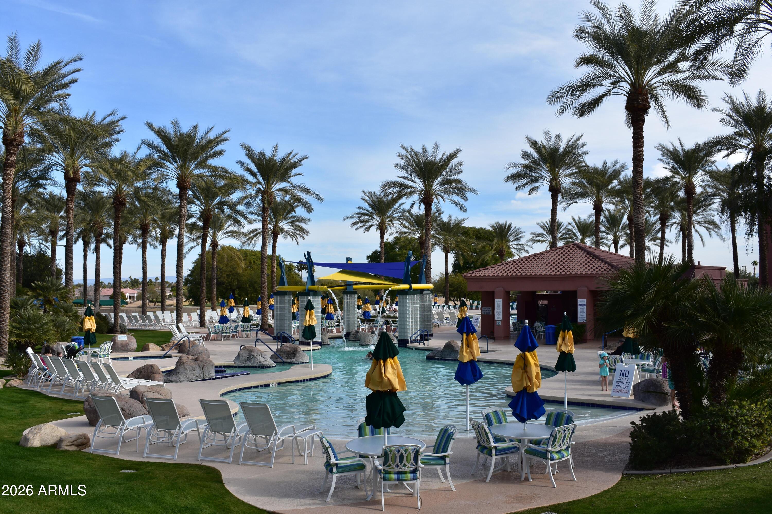 SUN CITY GRAND CATALINA - Residential