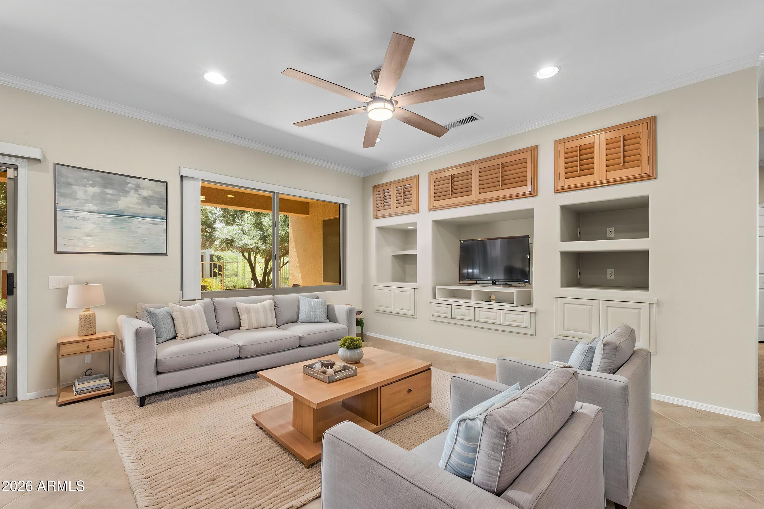 SUN CITY GRAND CATALINA - Residential