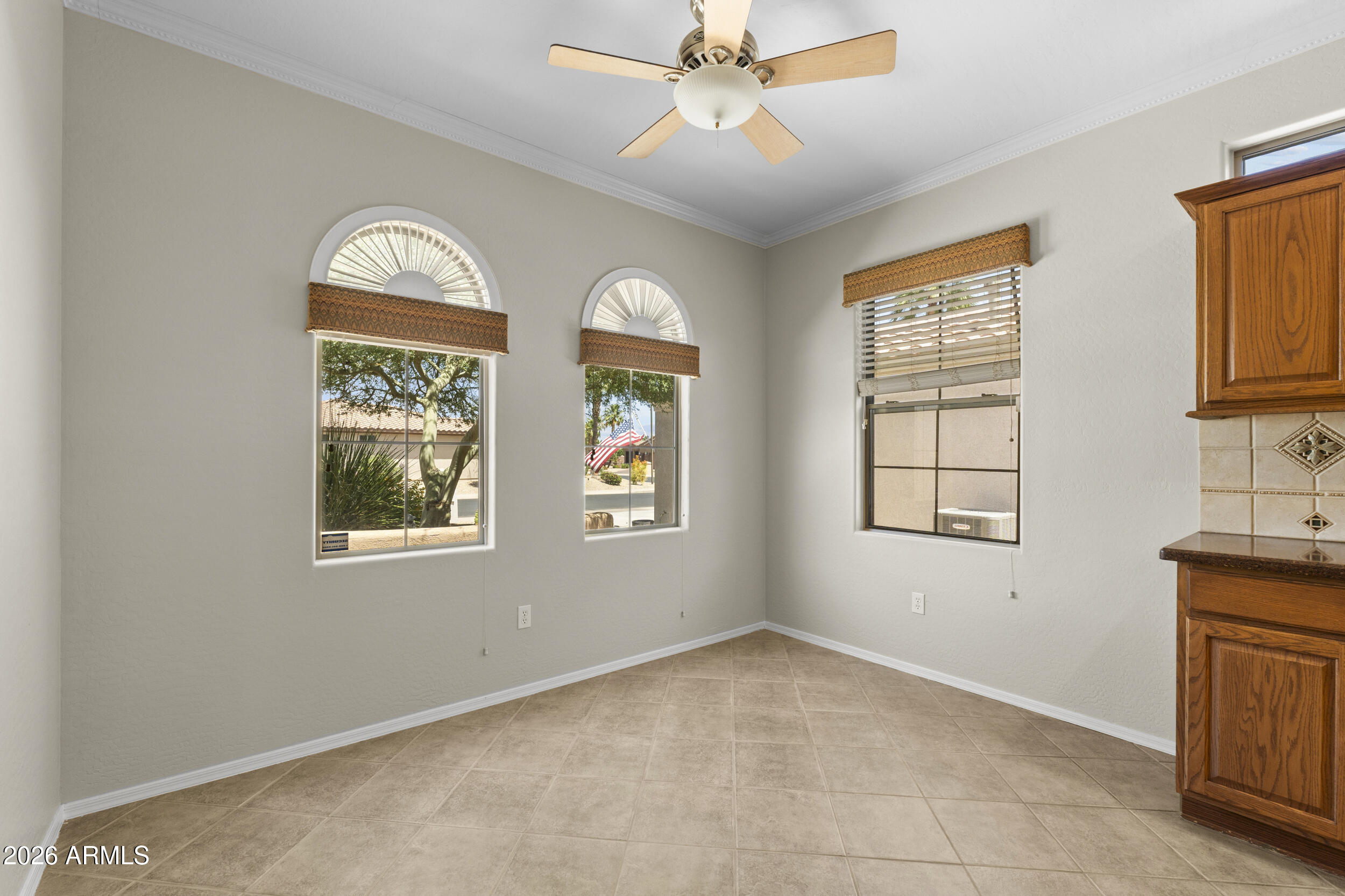 SUN CITY GRAND CATALINA - Residential