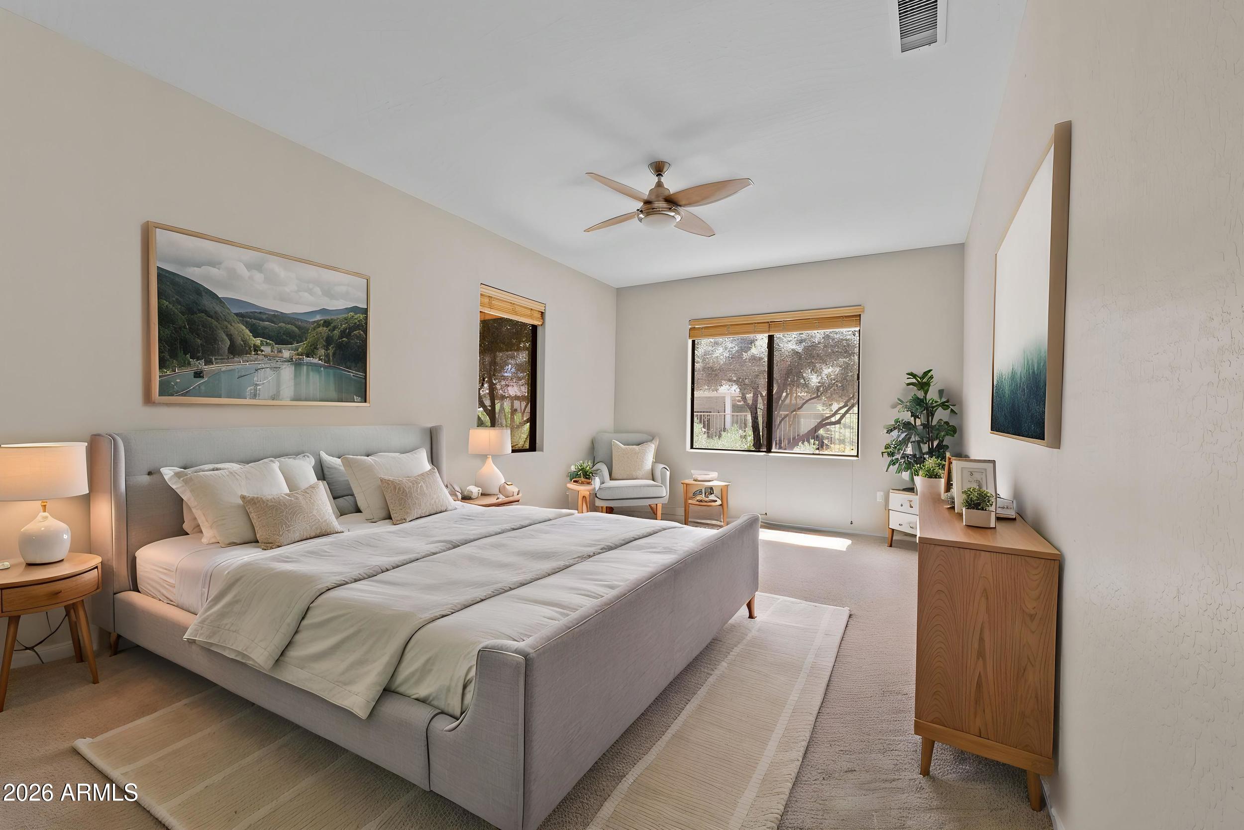 SUN CITY GRAND CATALINA - Residential