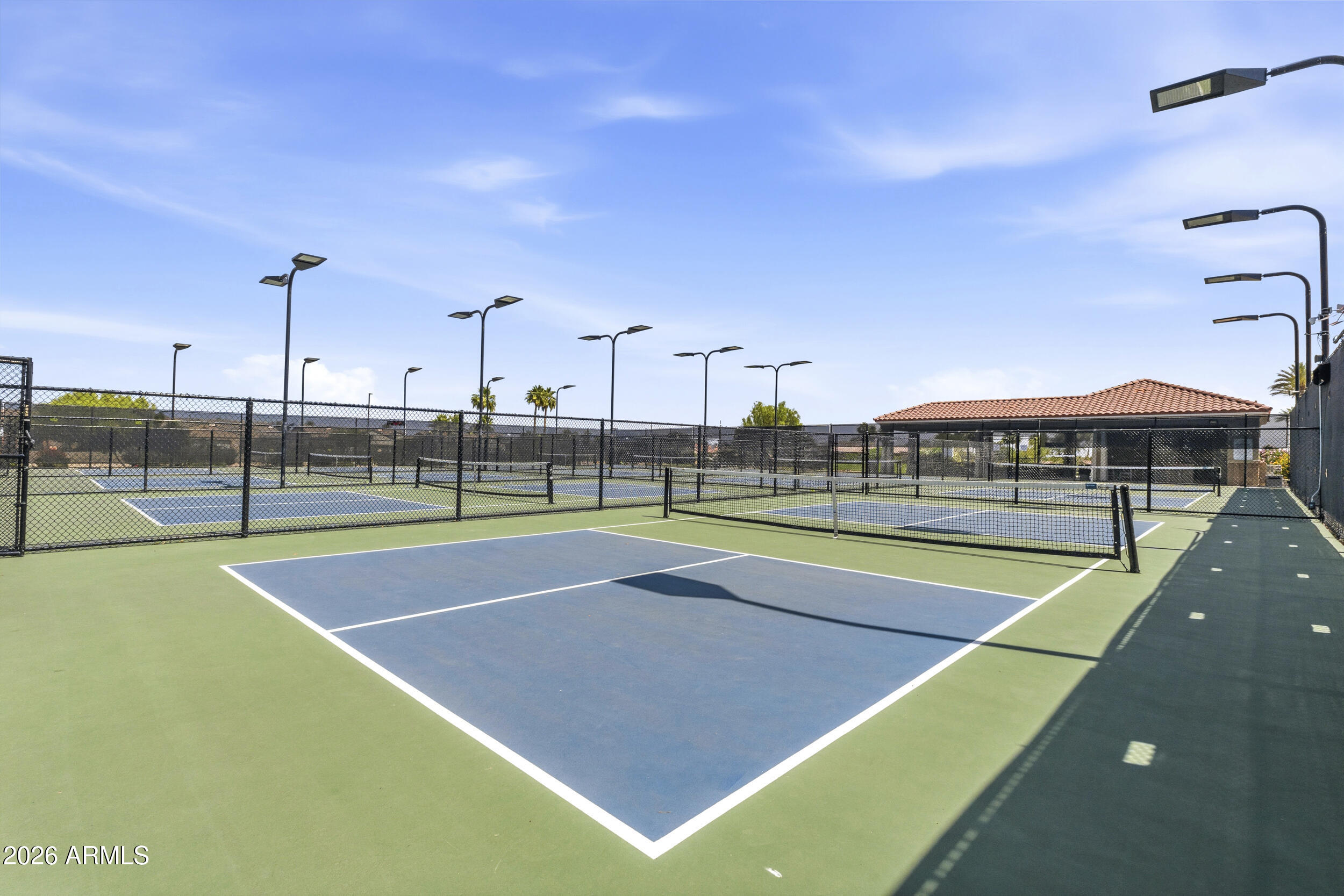 SUN CITY GRAND CATALINA - Residential