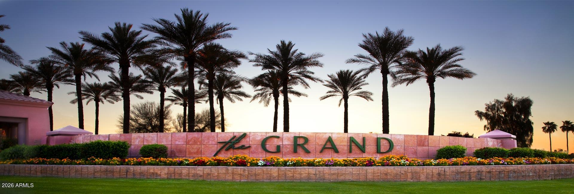 SUN CITY GRAND CATALINA - Residential