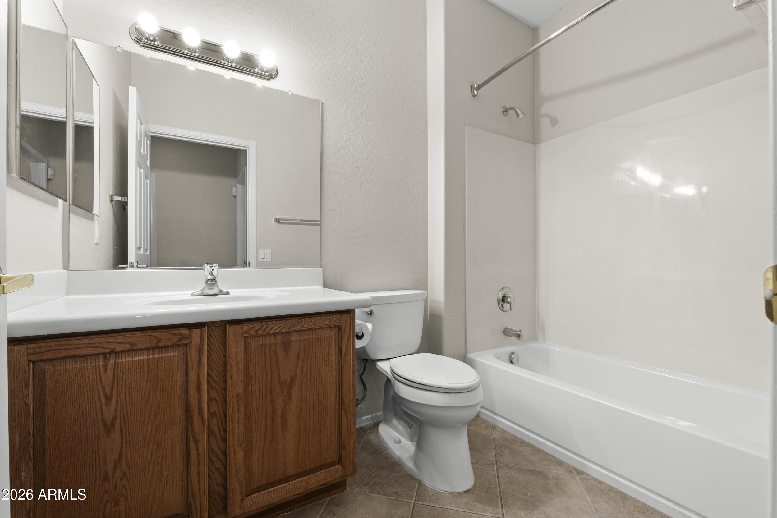 SUN CITY GRAND CATALINA - Residential