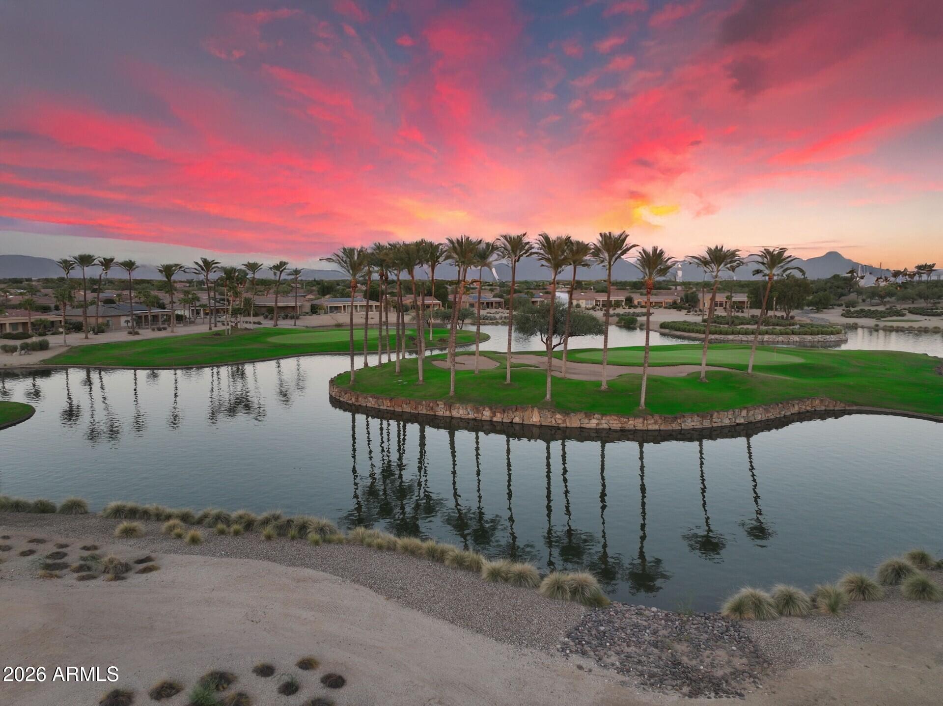 SUN CITY GRAND CATALINA - Residential