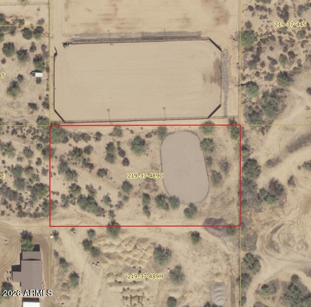 29XXX N 154th Street -