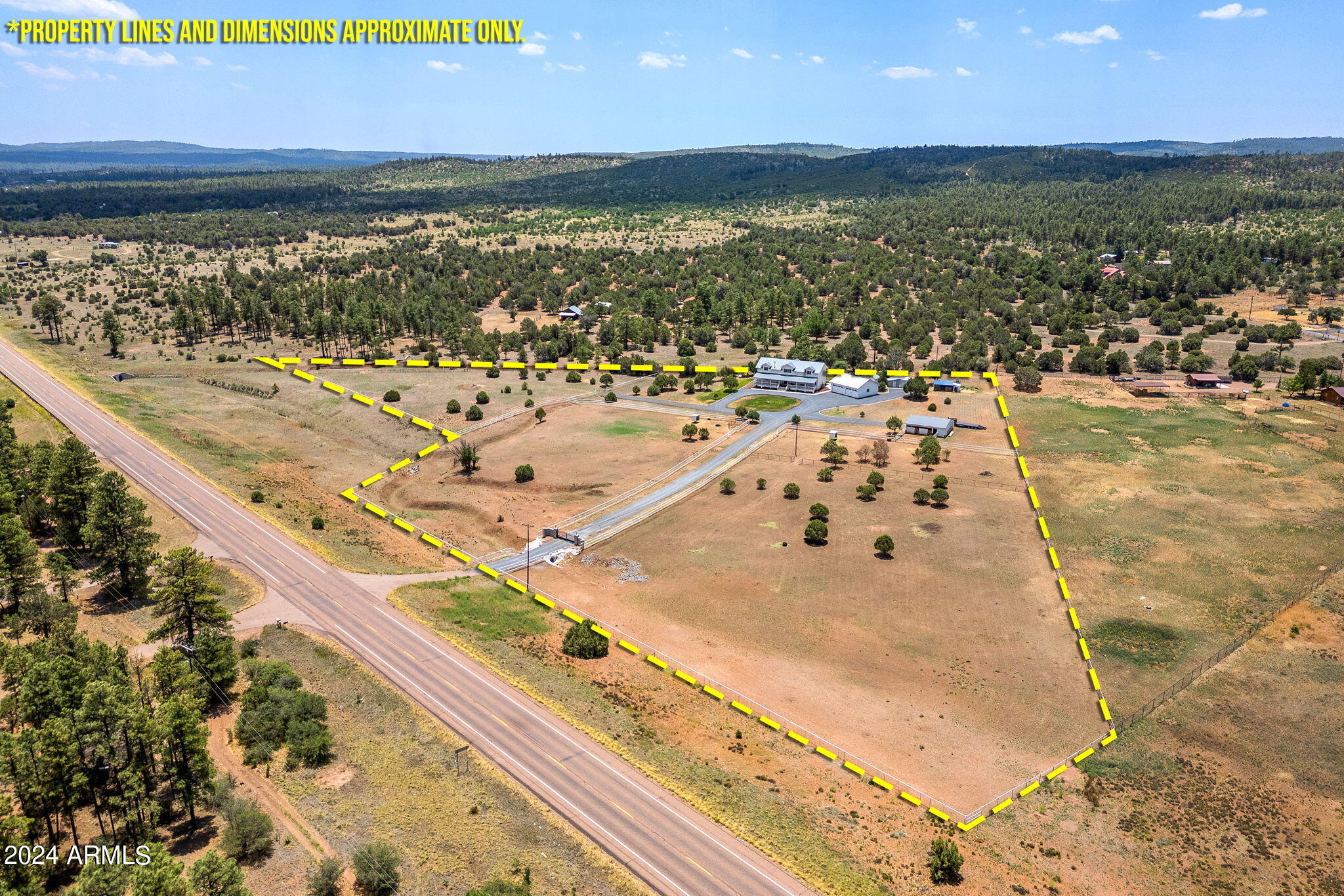 5247 AZ-260 Highway