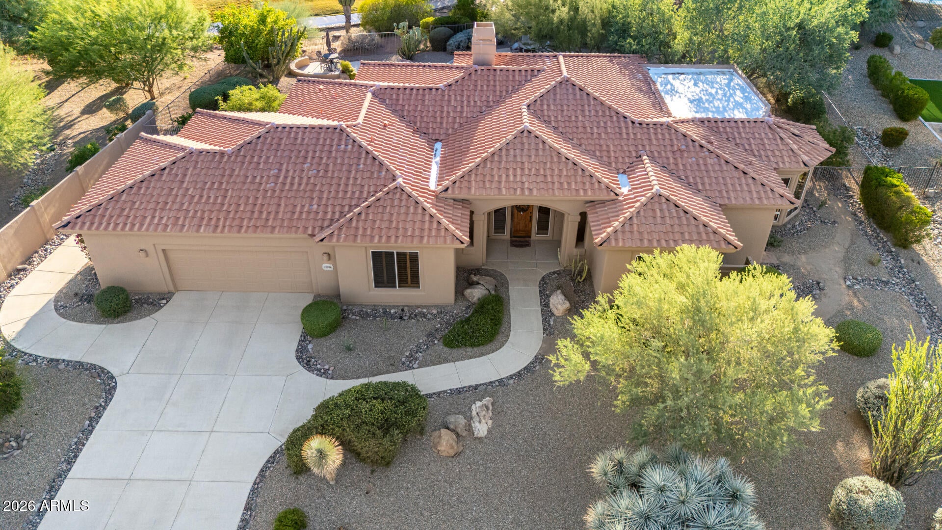 27906 N TRANQUILO Lane
