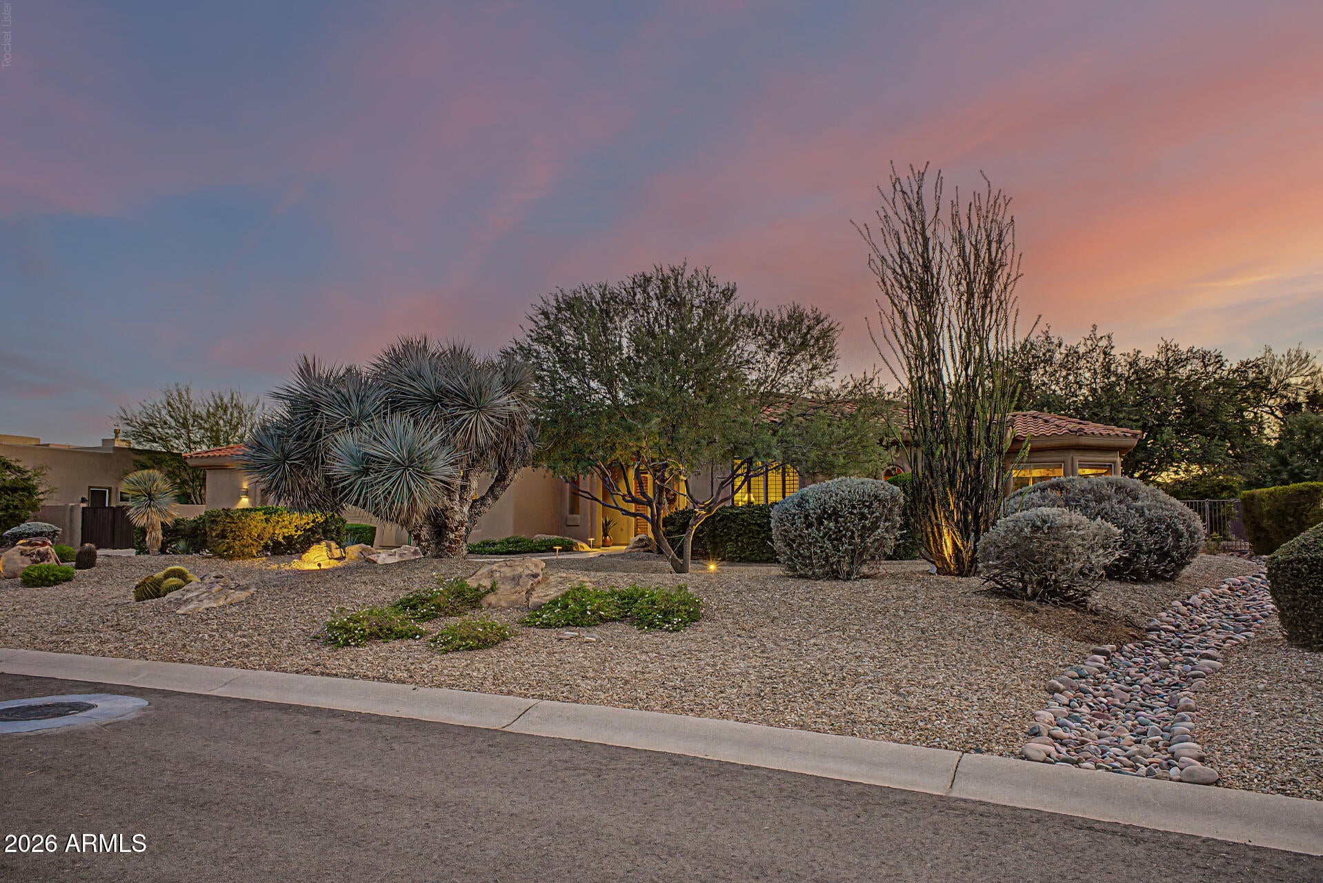 27906 N TRANQUILO Lane