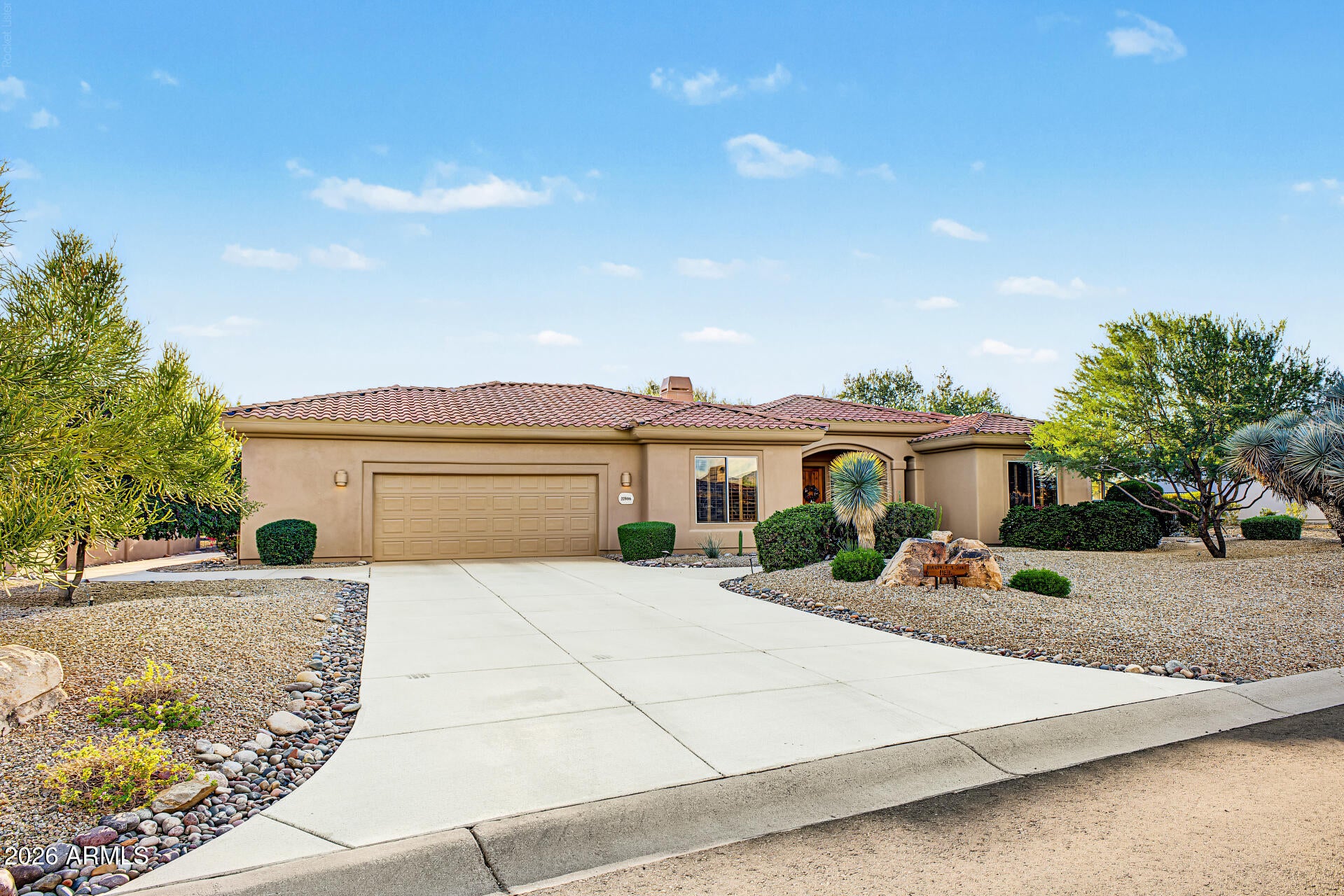 27906 N TRANQUILO Lane