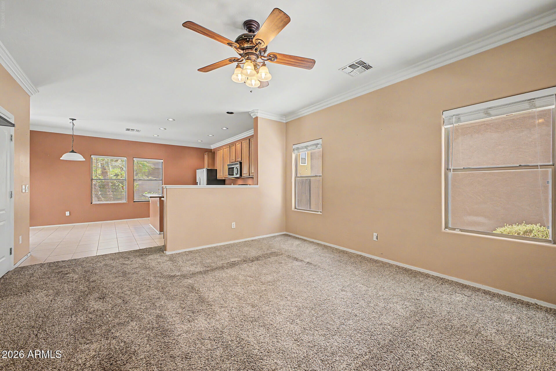 1183 E CANYON CREEK Drive