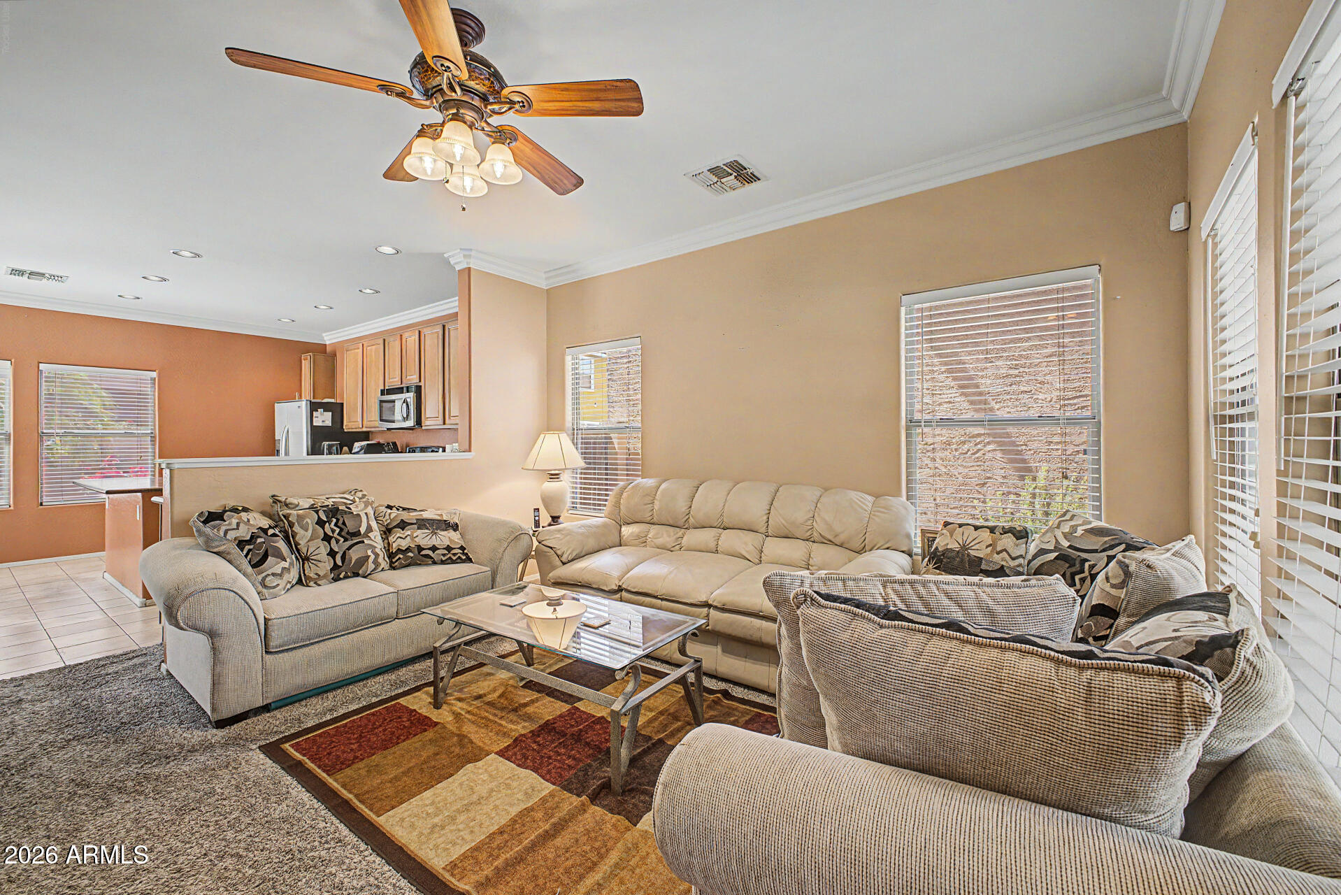 1183 E CANYON CREEK Drive