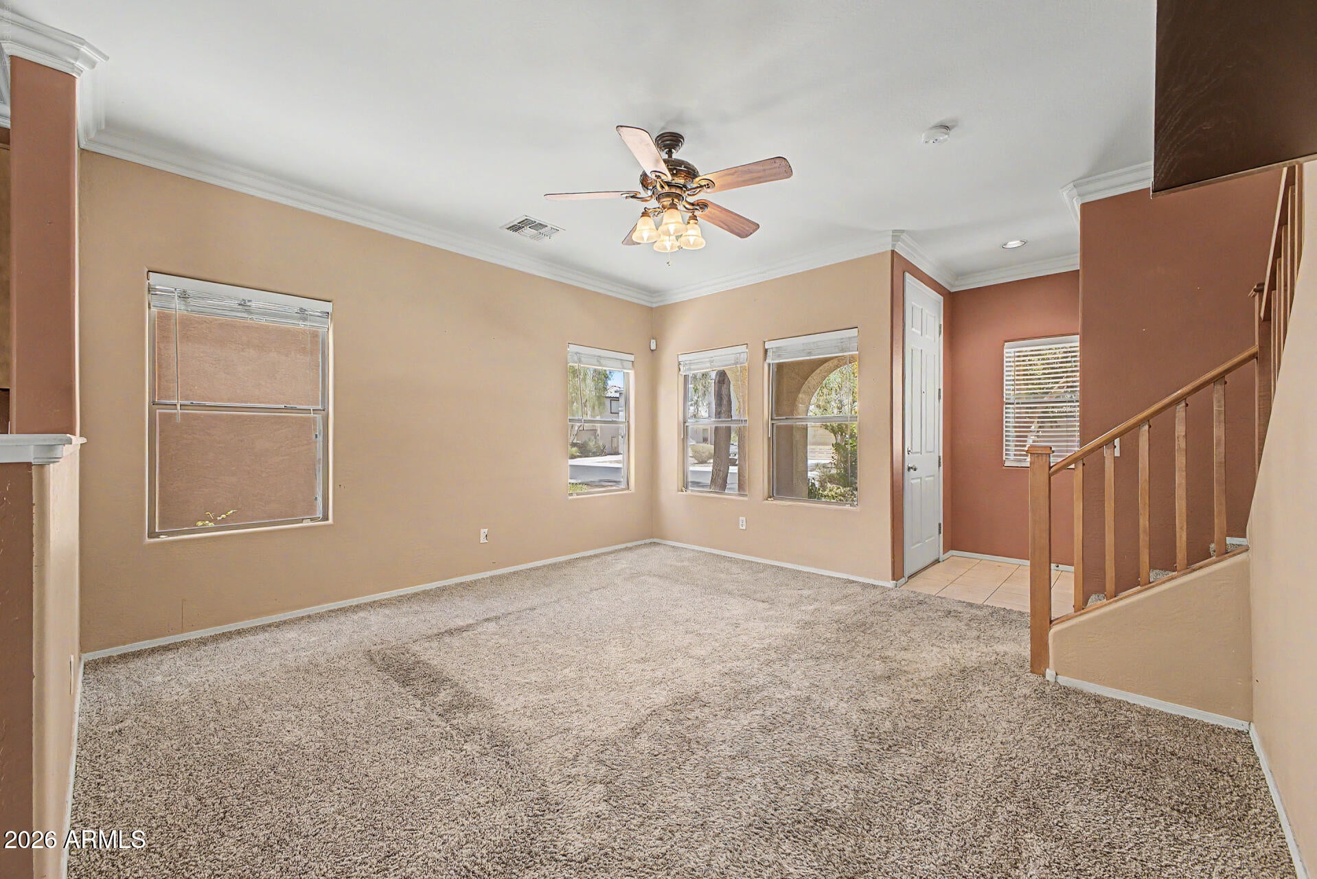 1183 E CANYON CREEK Drive