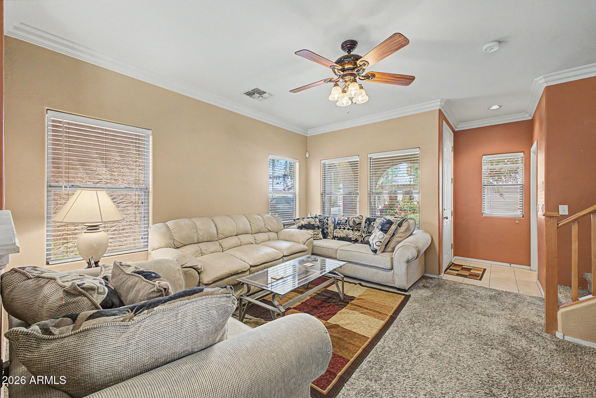 1183 E CANYON CREEK Drive