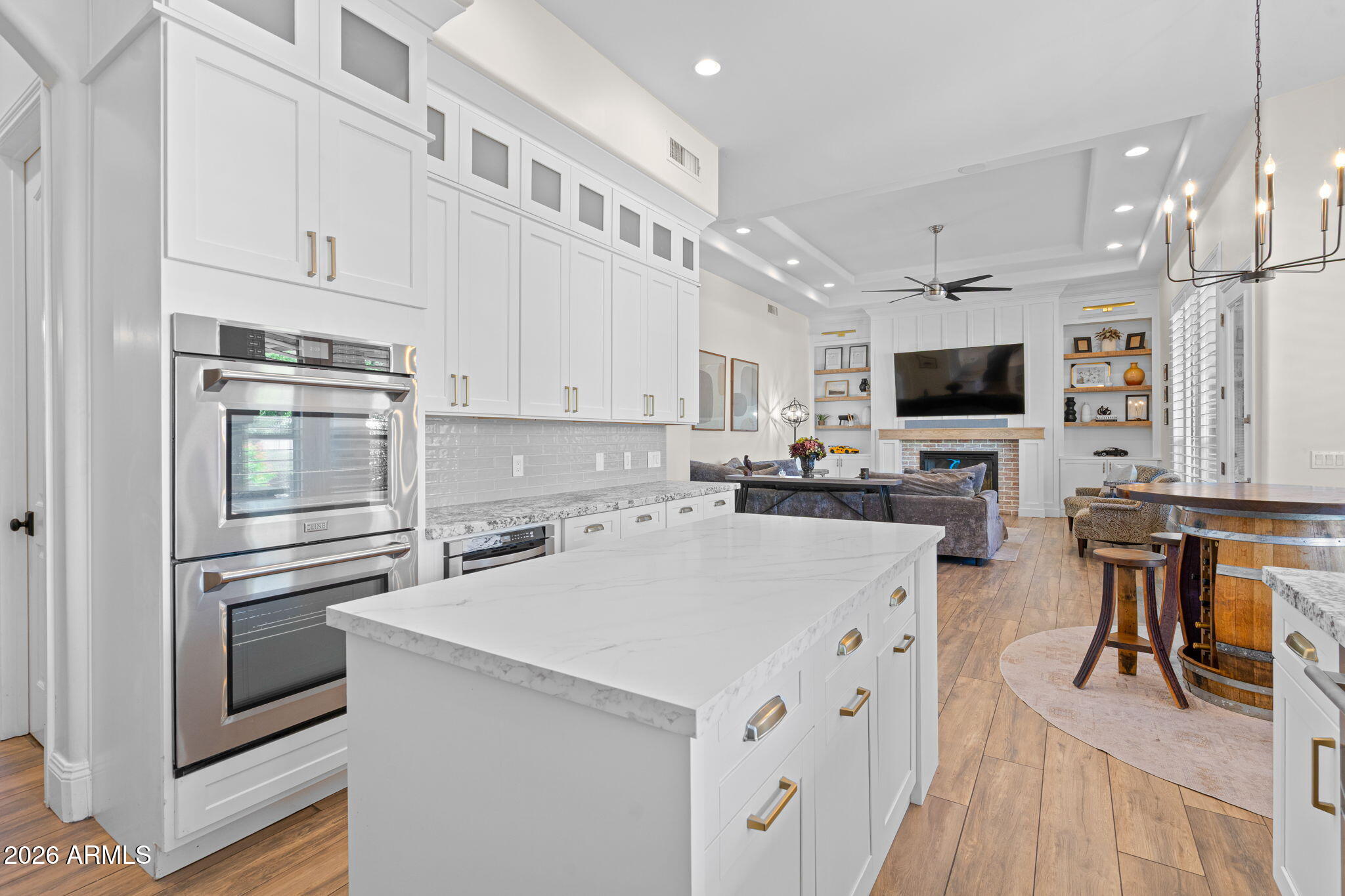 CIRCLE G AT OCOTILLO PHASE 1 - Residential