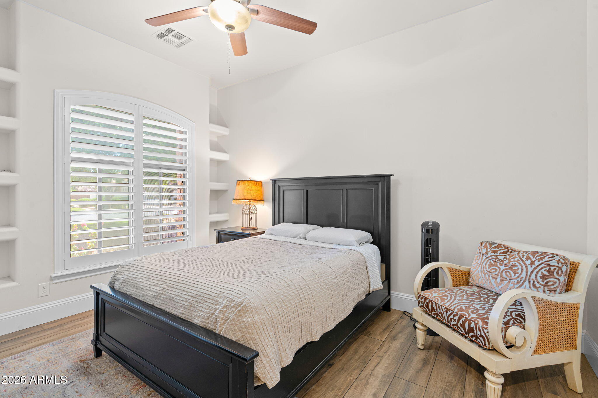 CIRCLE G AT OCOTILLO PHASE 1 - Residential