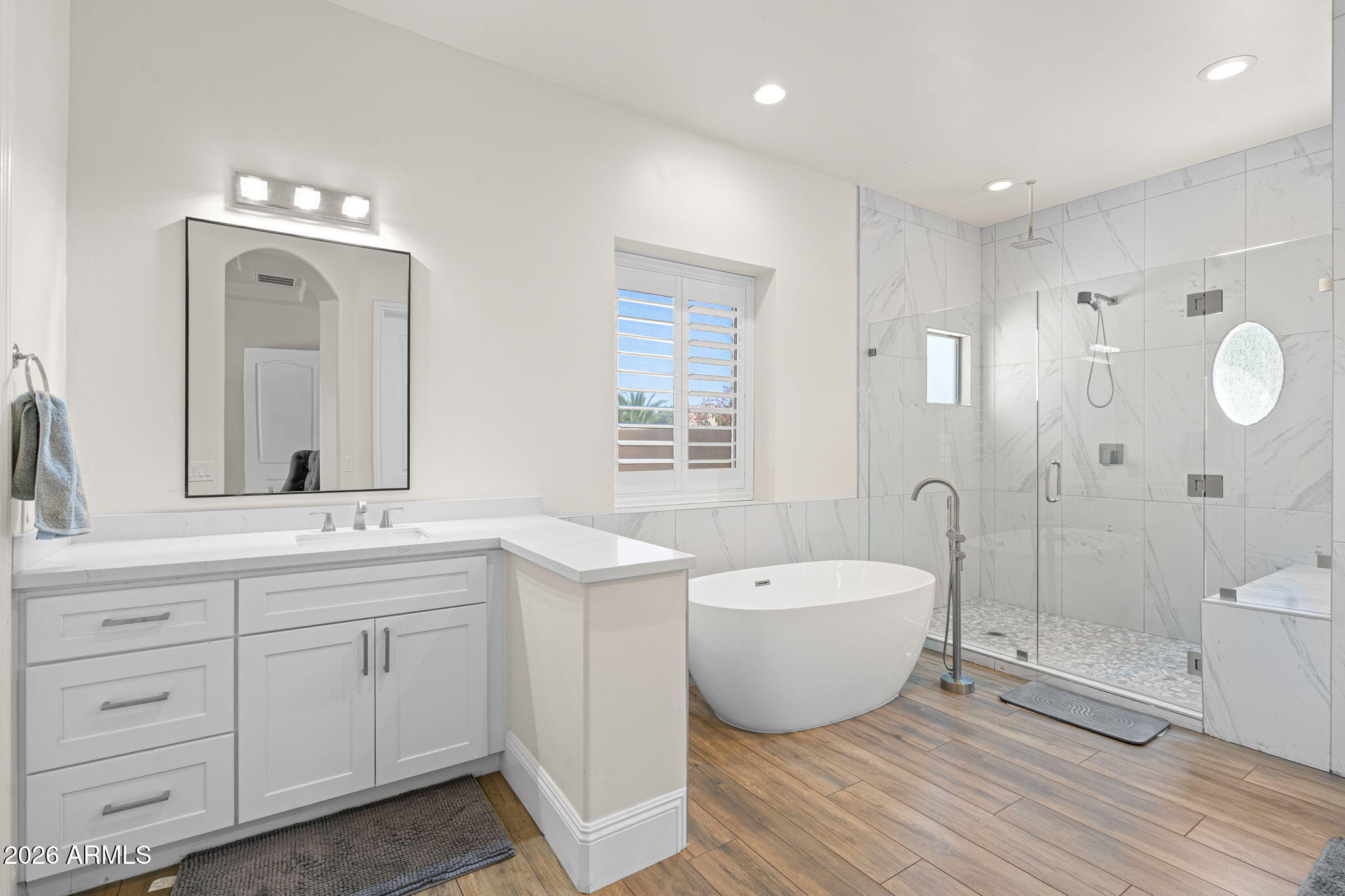 CIRCLE G AT OCOTILLO PHASE 1 - Residential