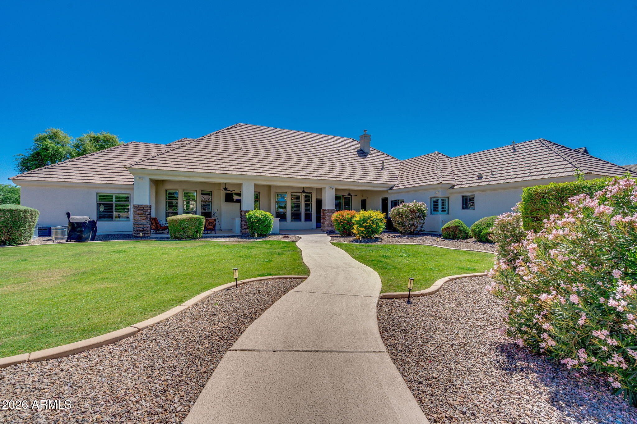 CIRCLE G AT OCOTILLO PHASE 1 - Residential