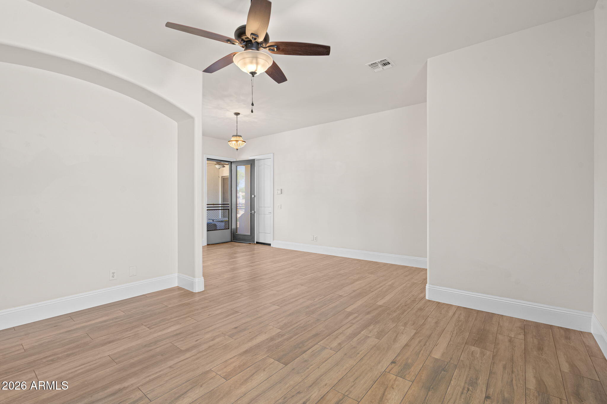 CIRCLE G AT OCOTILLO PHASE 1 - Residential