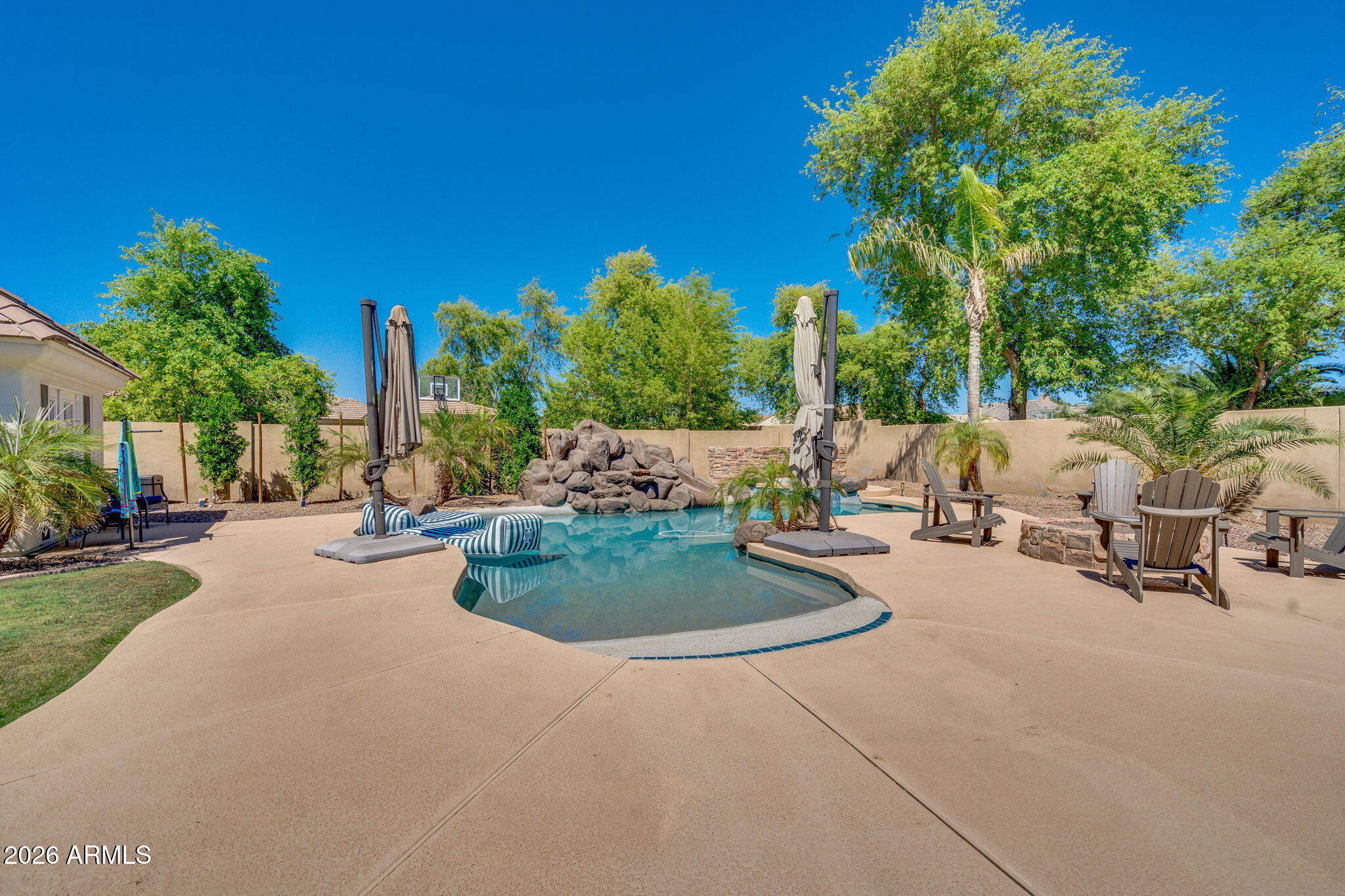 CIRCLE G AT OCOTILLO PHASE 1 - Residential