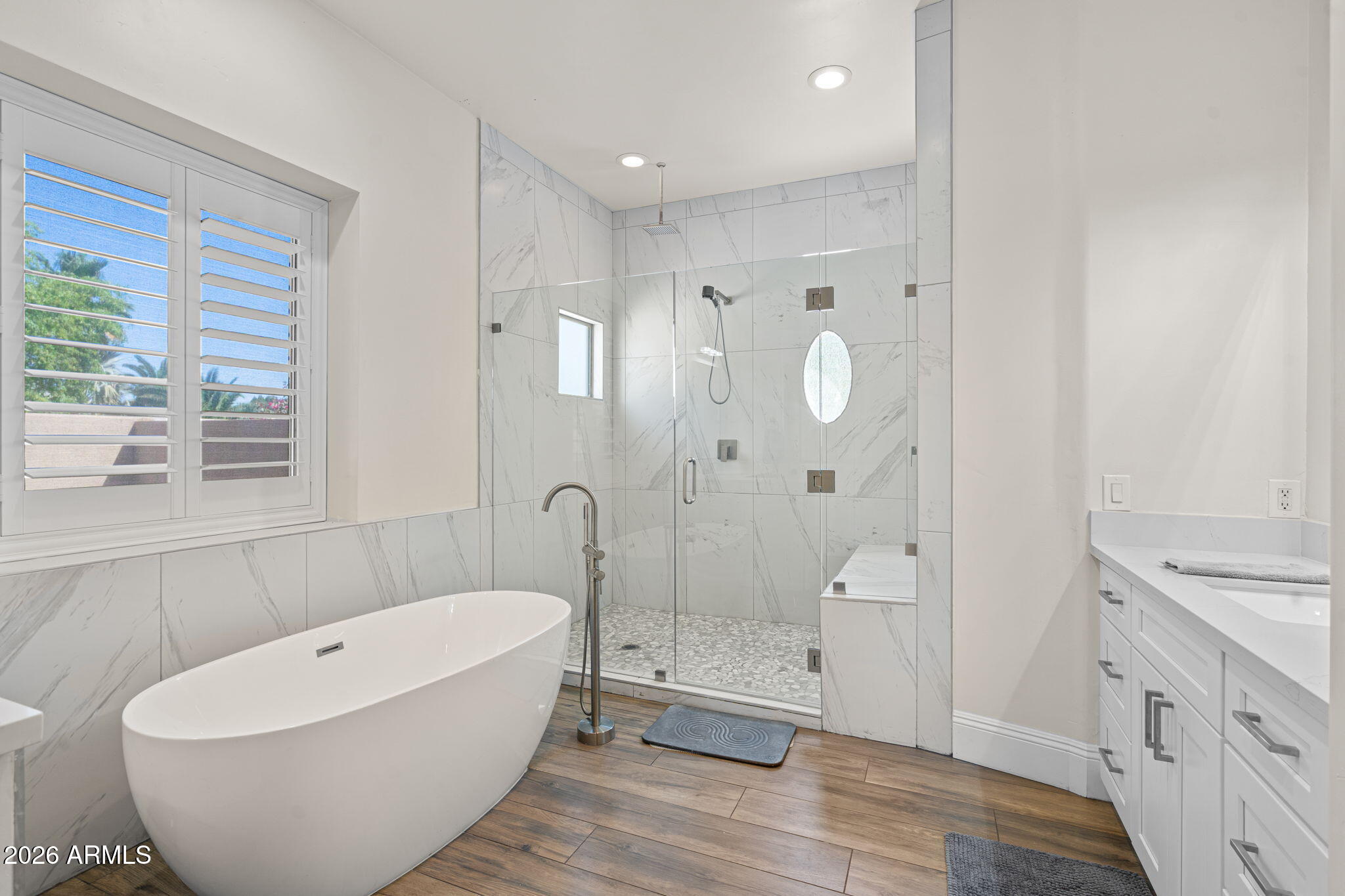 CIRCLE G AT OCOTILLO PHASE 1 - Residential