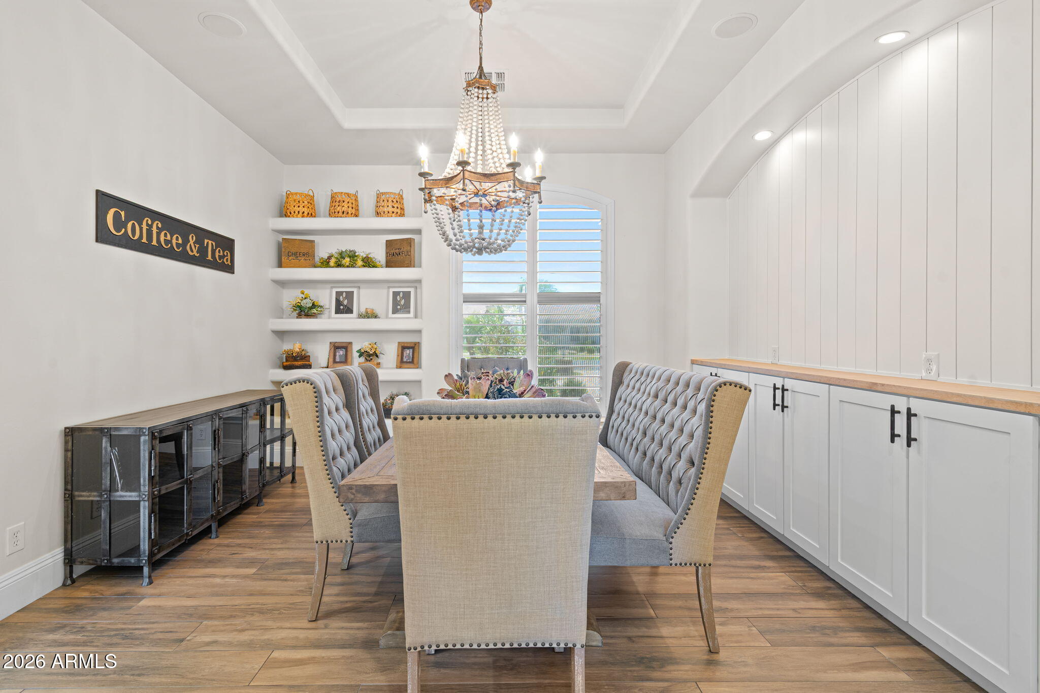 CIRCLE G AT OCOTILLO PHASE 1 - Residential