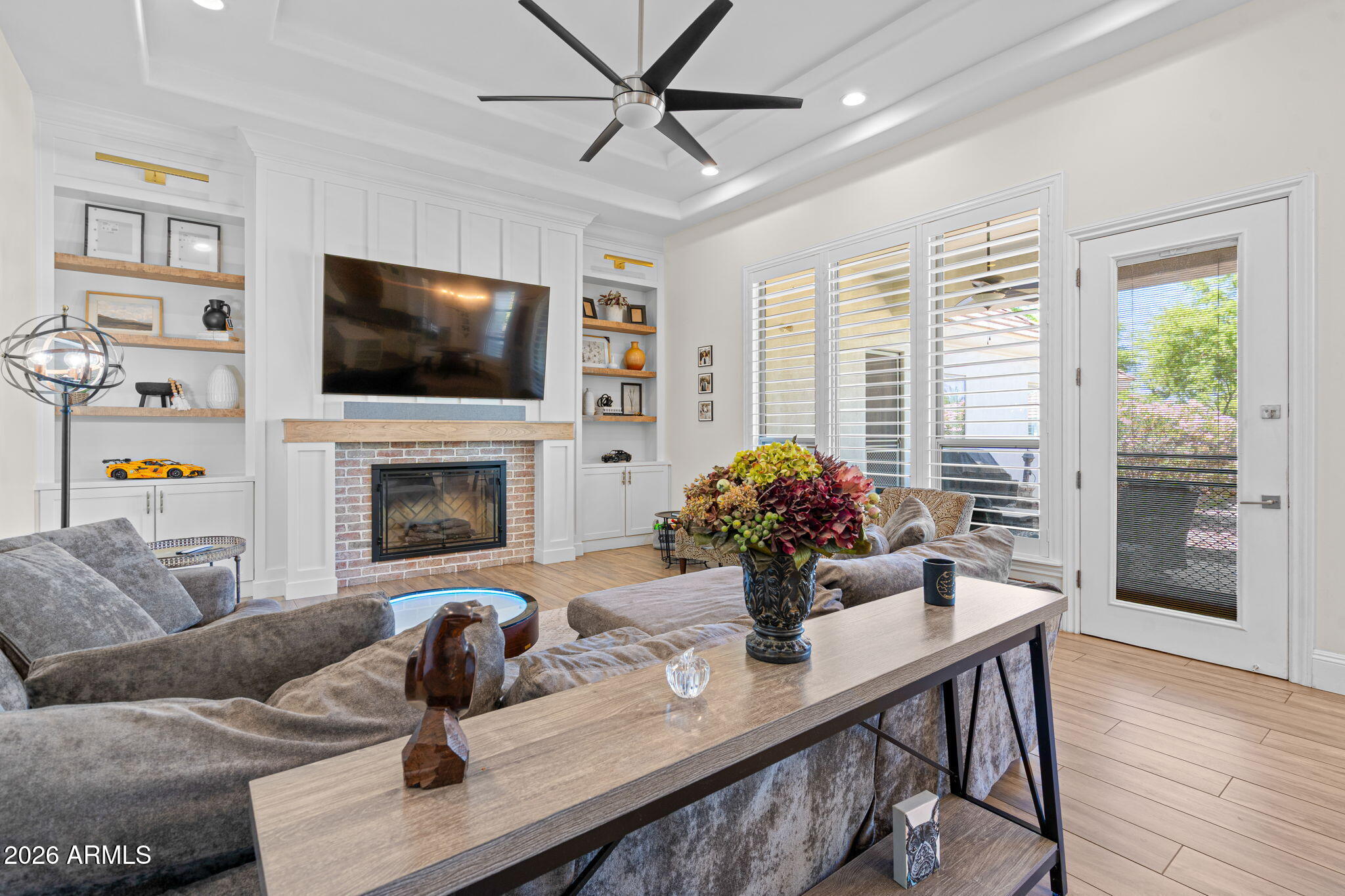 CIRCLE G AT OCOTILLO PHASE 1 - Residential