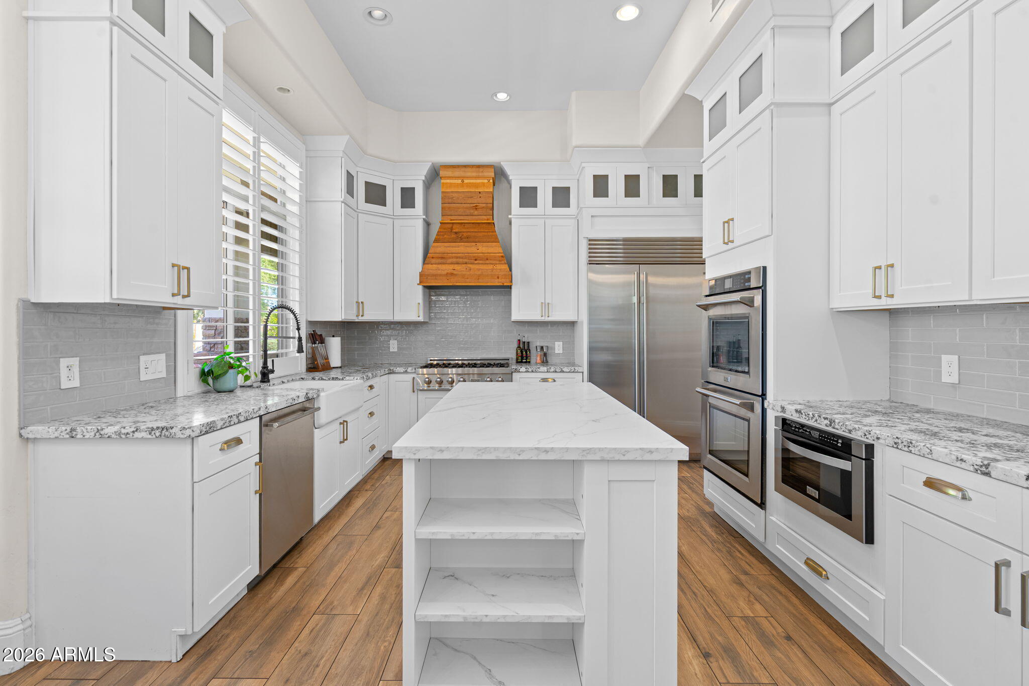 CIRCLE G AT OCOTILLO PHASE 1 - Residential