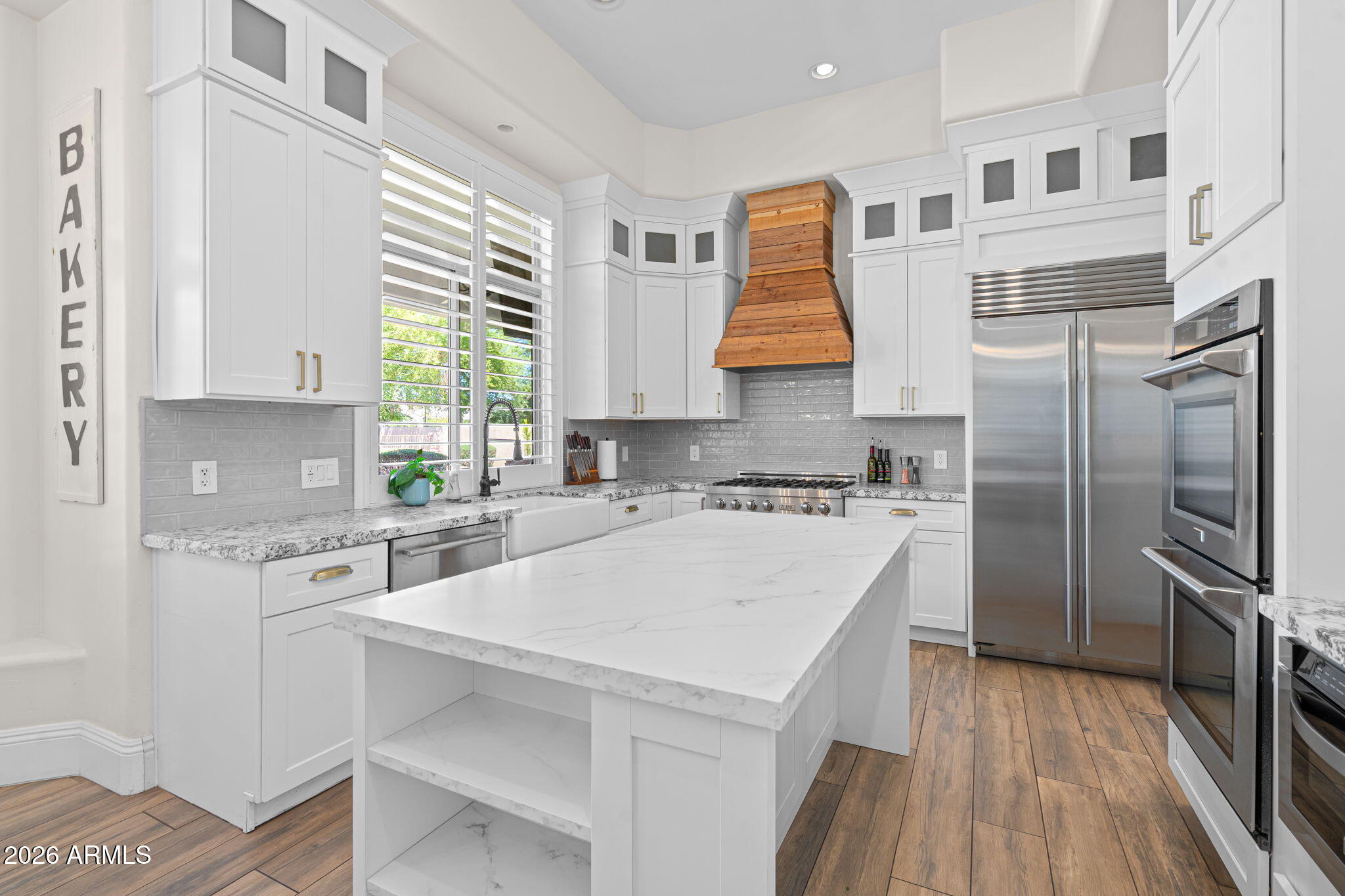 CIRCLE G AT OCOTILLO PHASE 1 - Residential