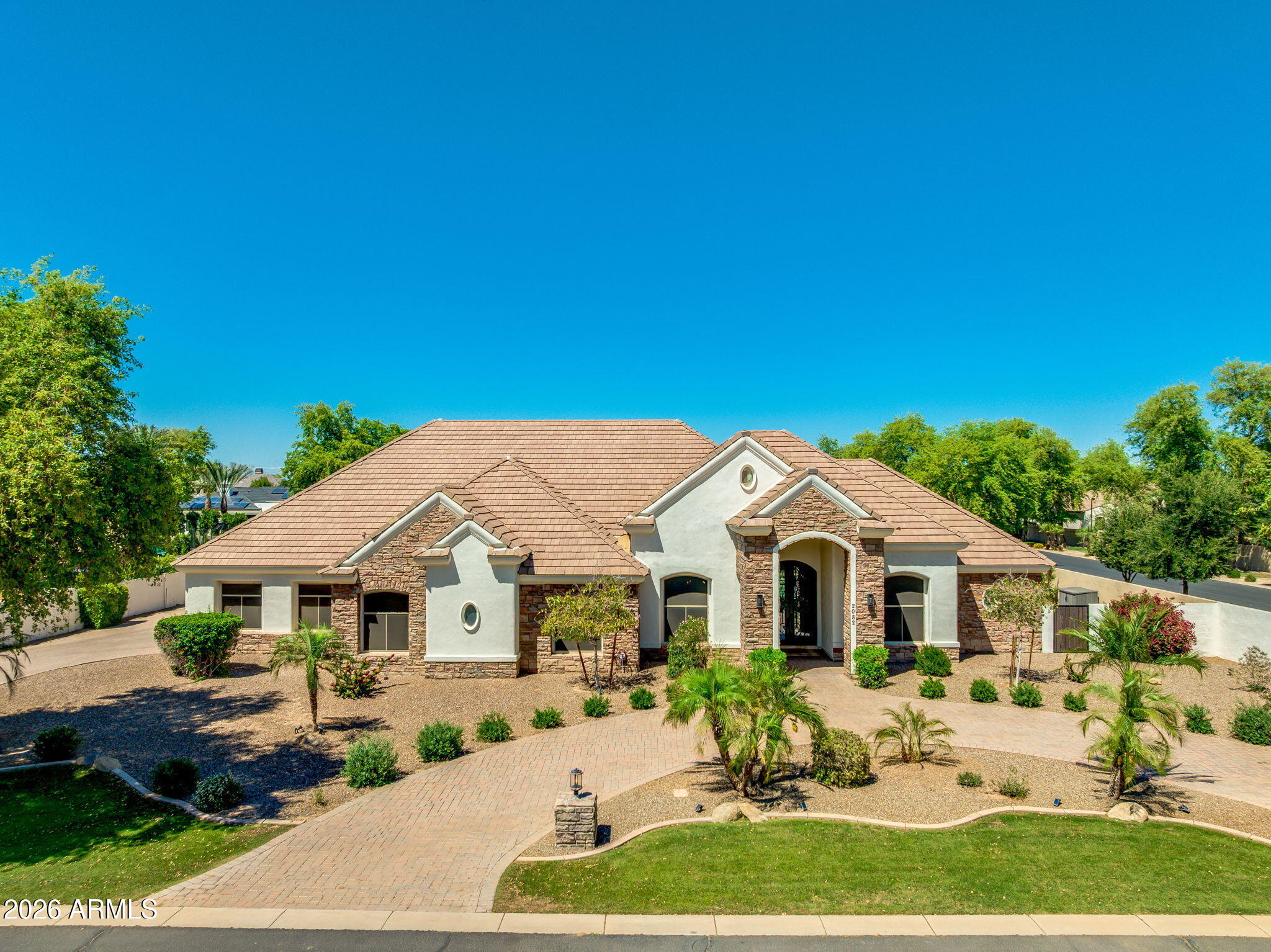 CIRCLE G AT OCOTILLO PHASE 1 - Residential
